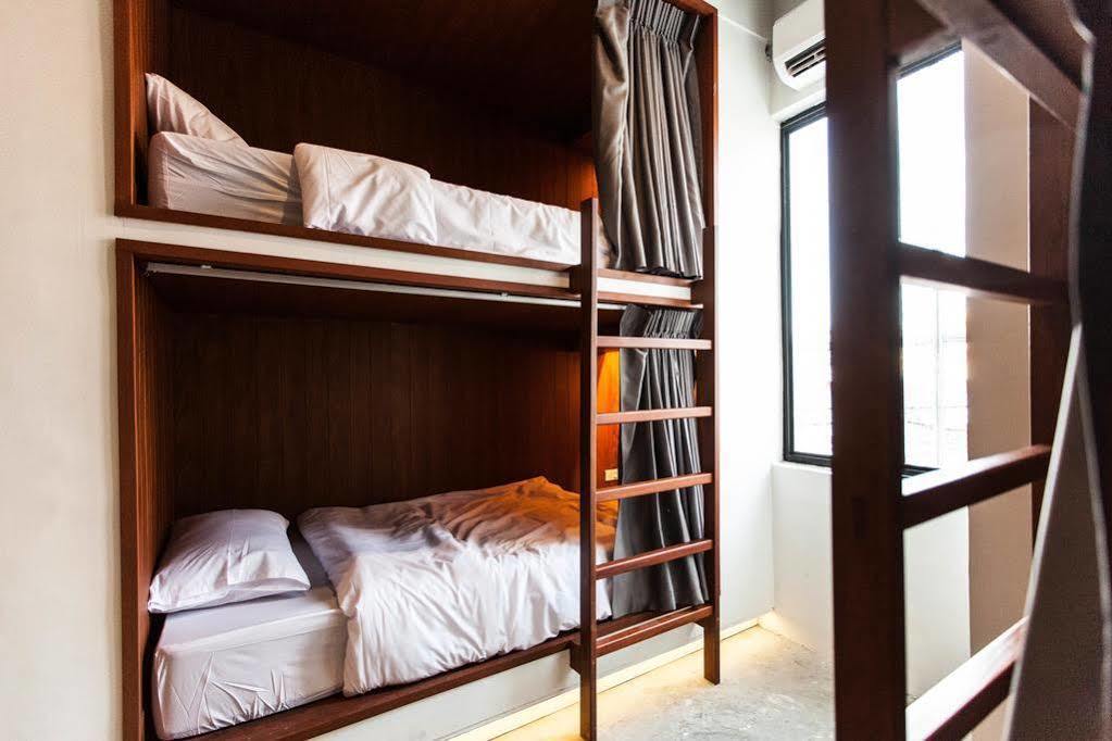 Albergue Once Again