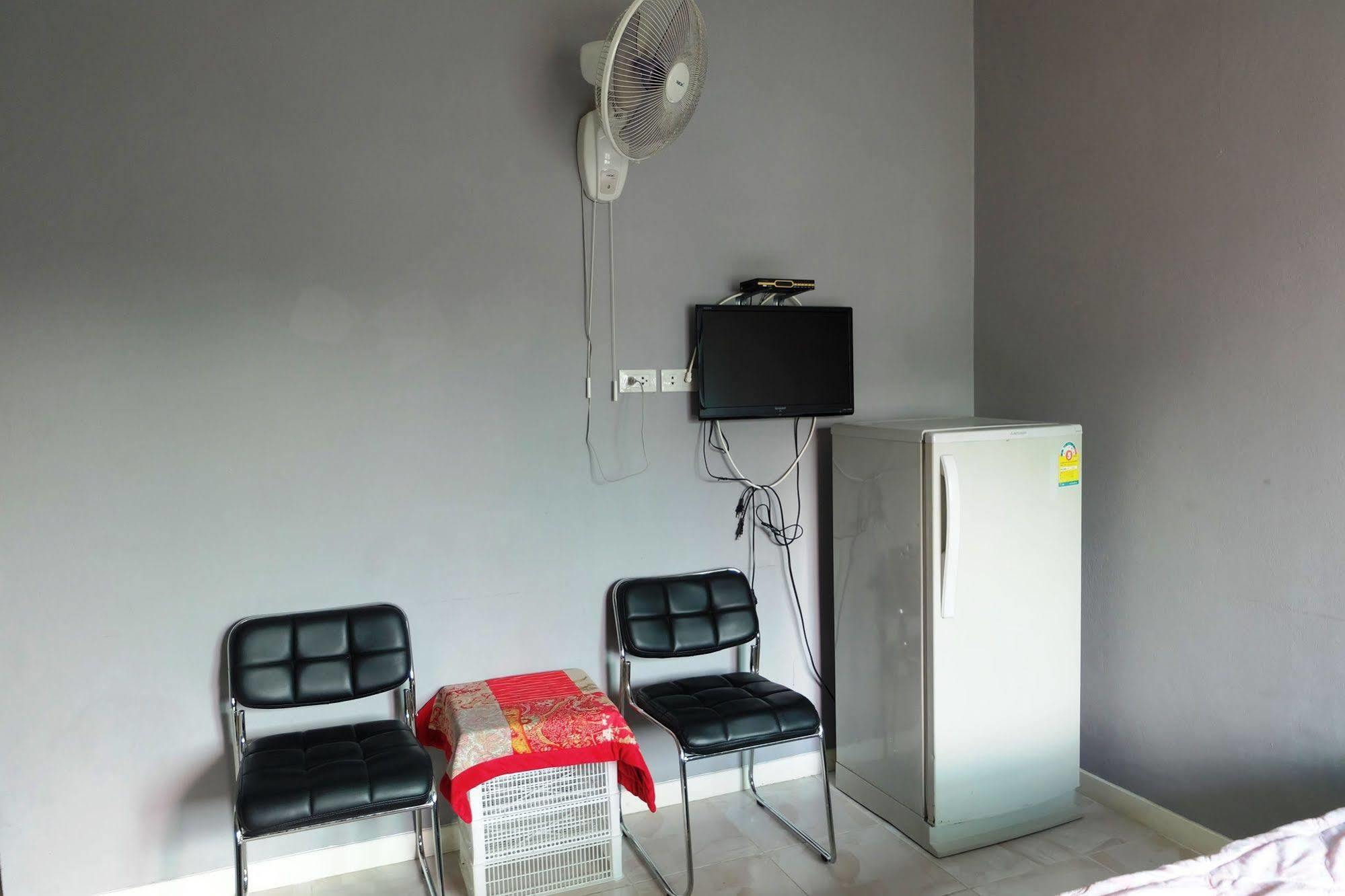Kimhouse Motel Bangkok
