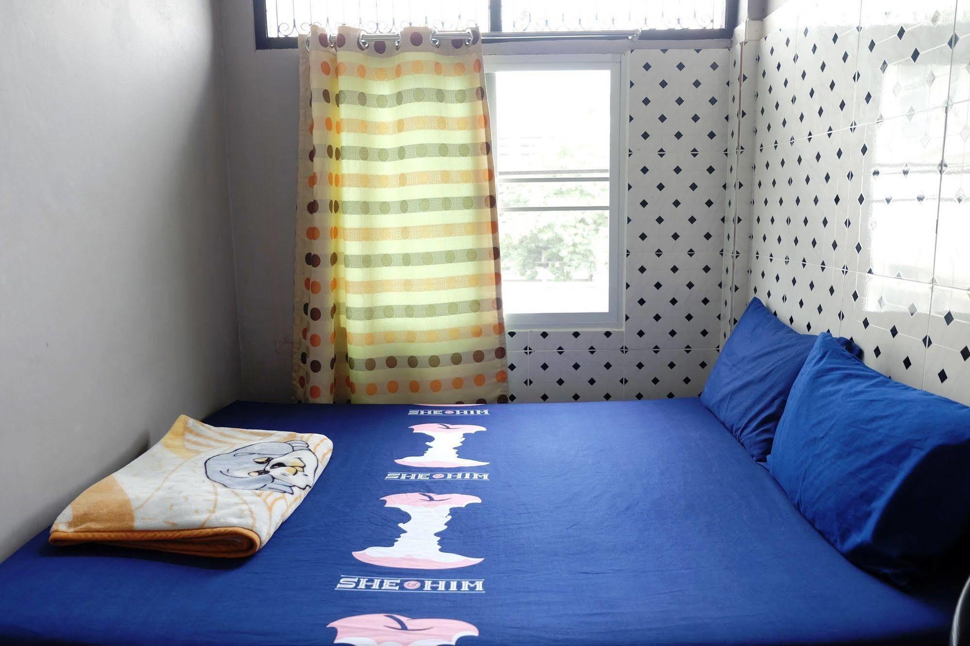 Kimhouse Motel 2*