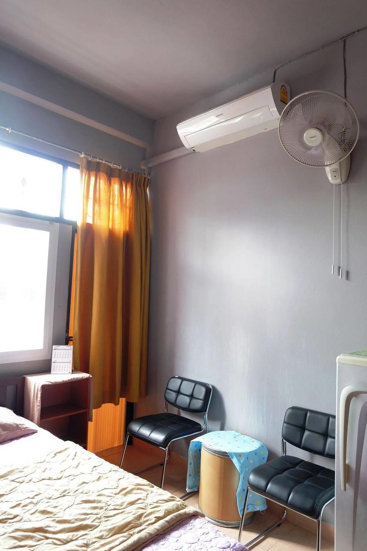 Kimhouse 2* Bangkok