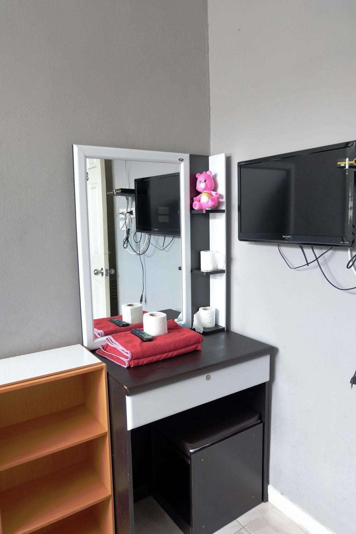 Kimhouse Motel 2*