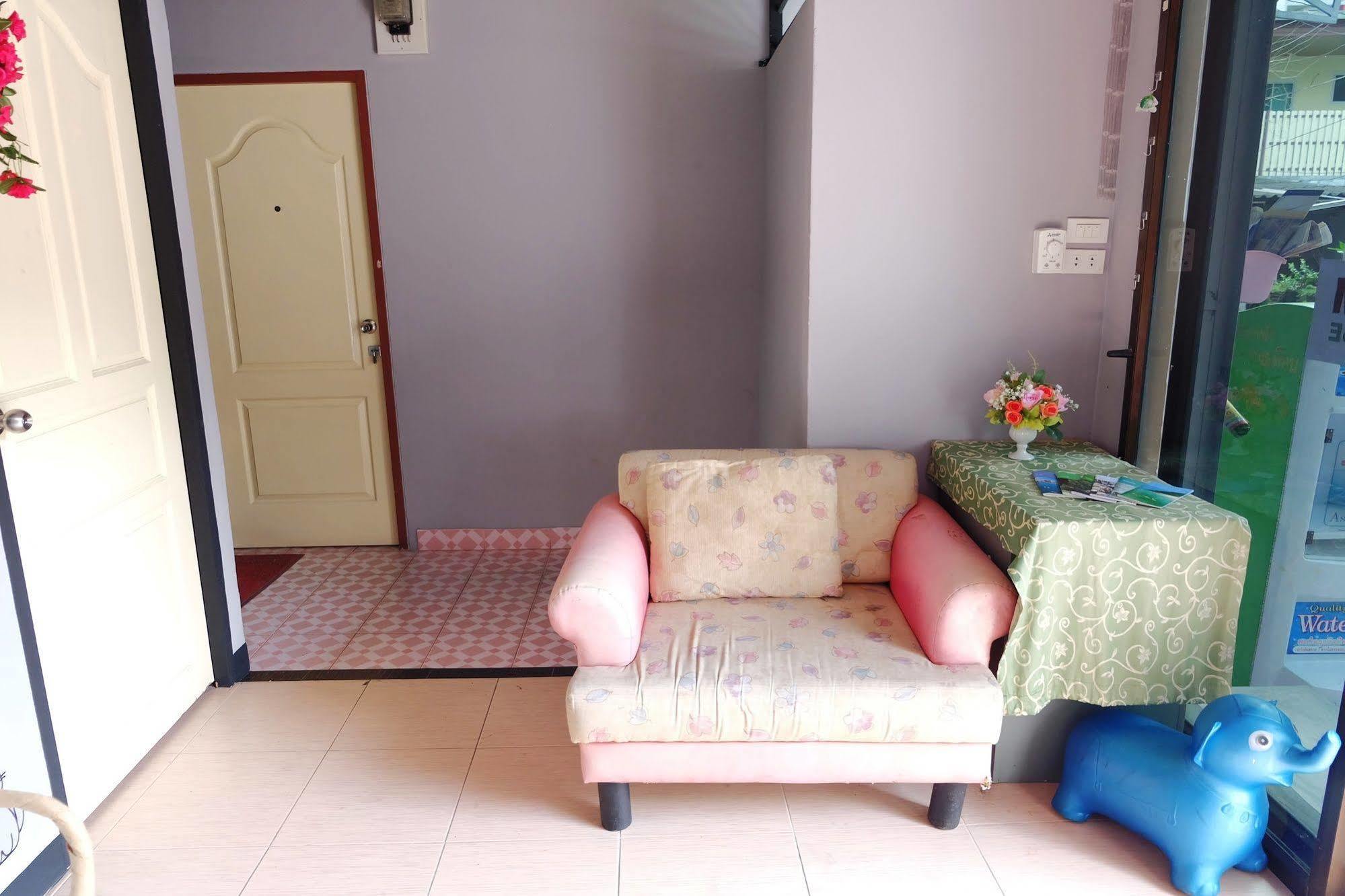 Kimhouse 2* Bangkok