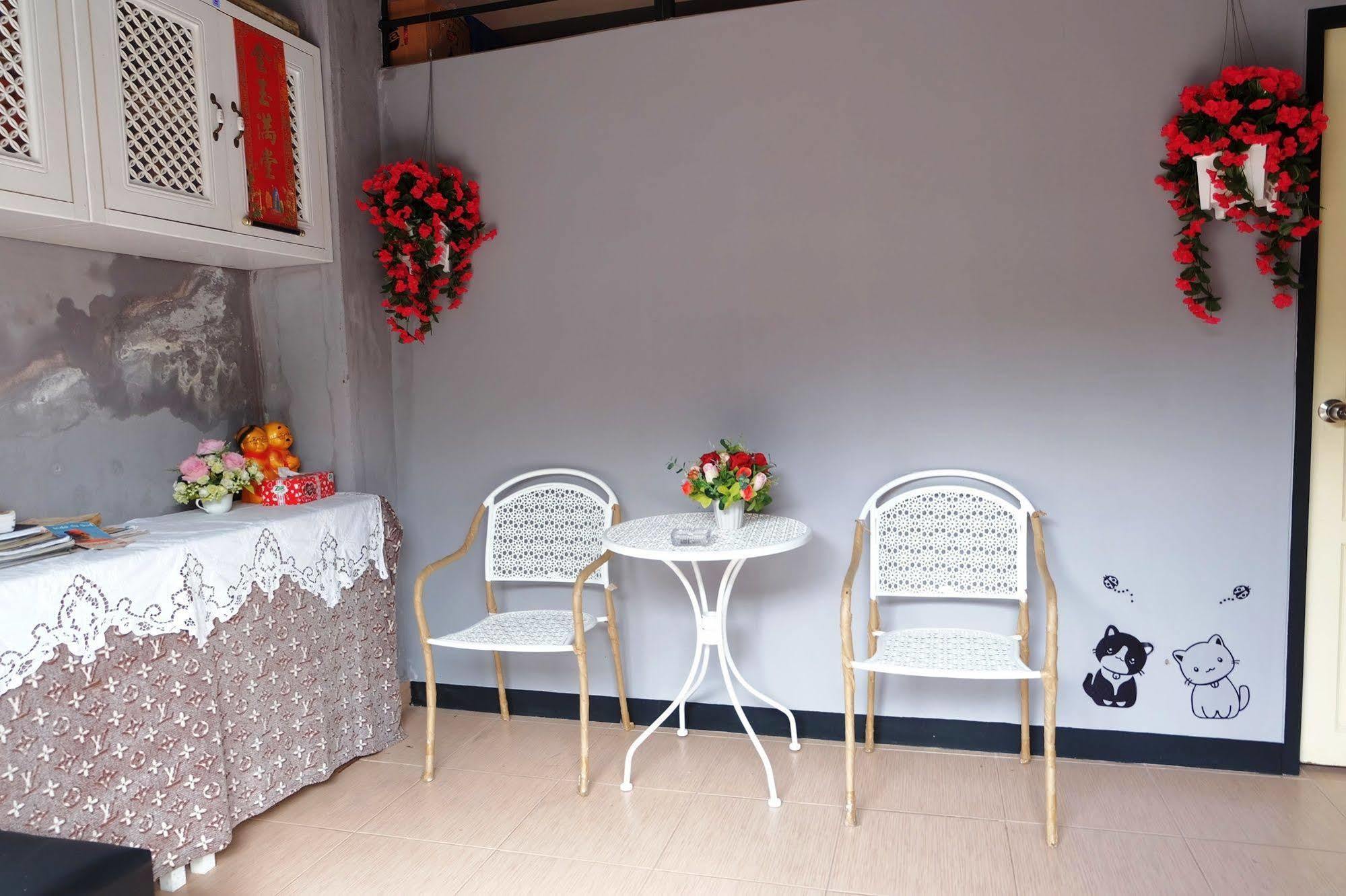 Kimhouse Bangkok