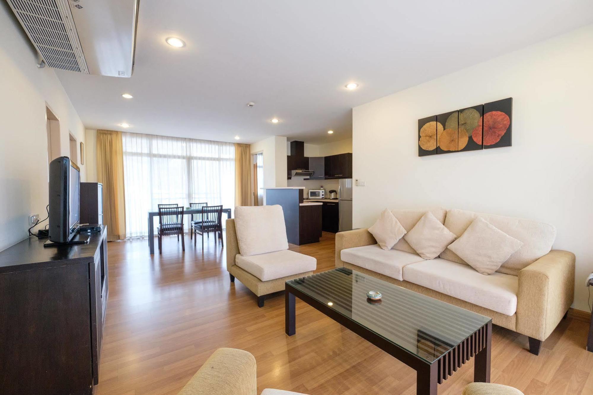 Chadvara Place Bangkok