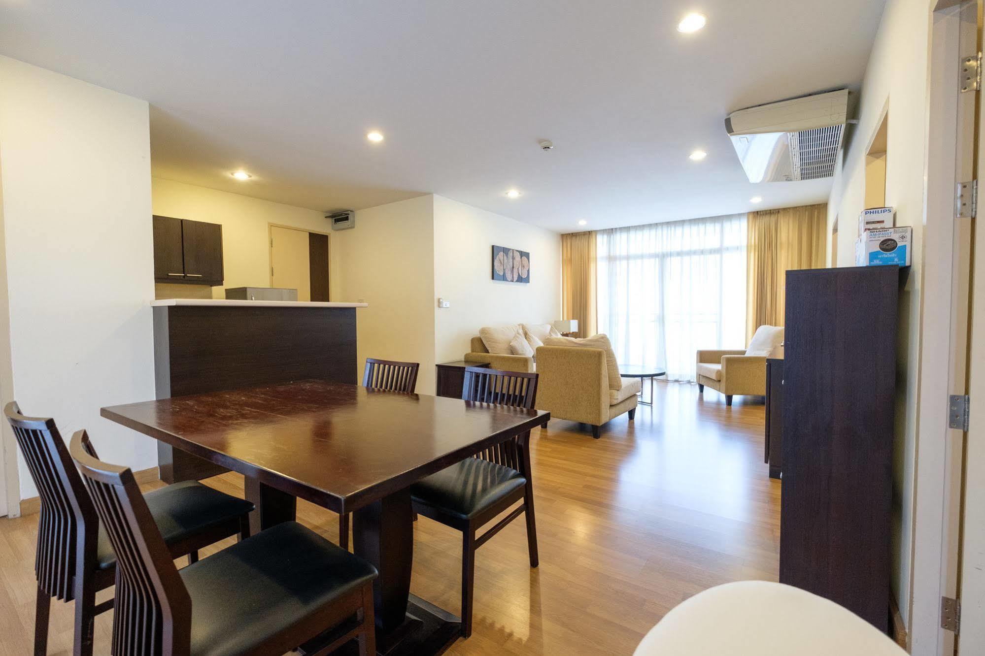 Chadvara Place Bangkok