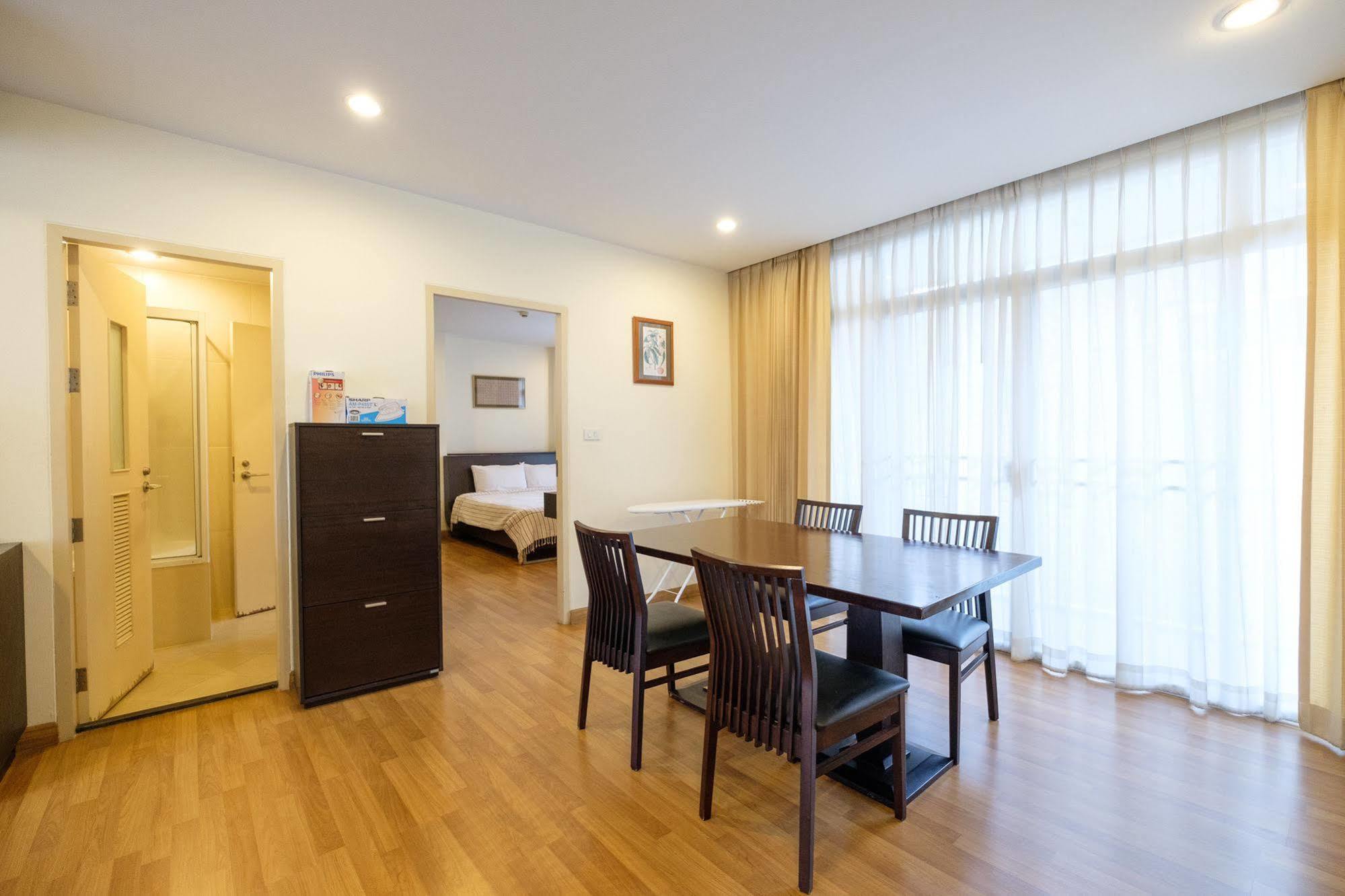 Chadvara Place Bangkok