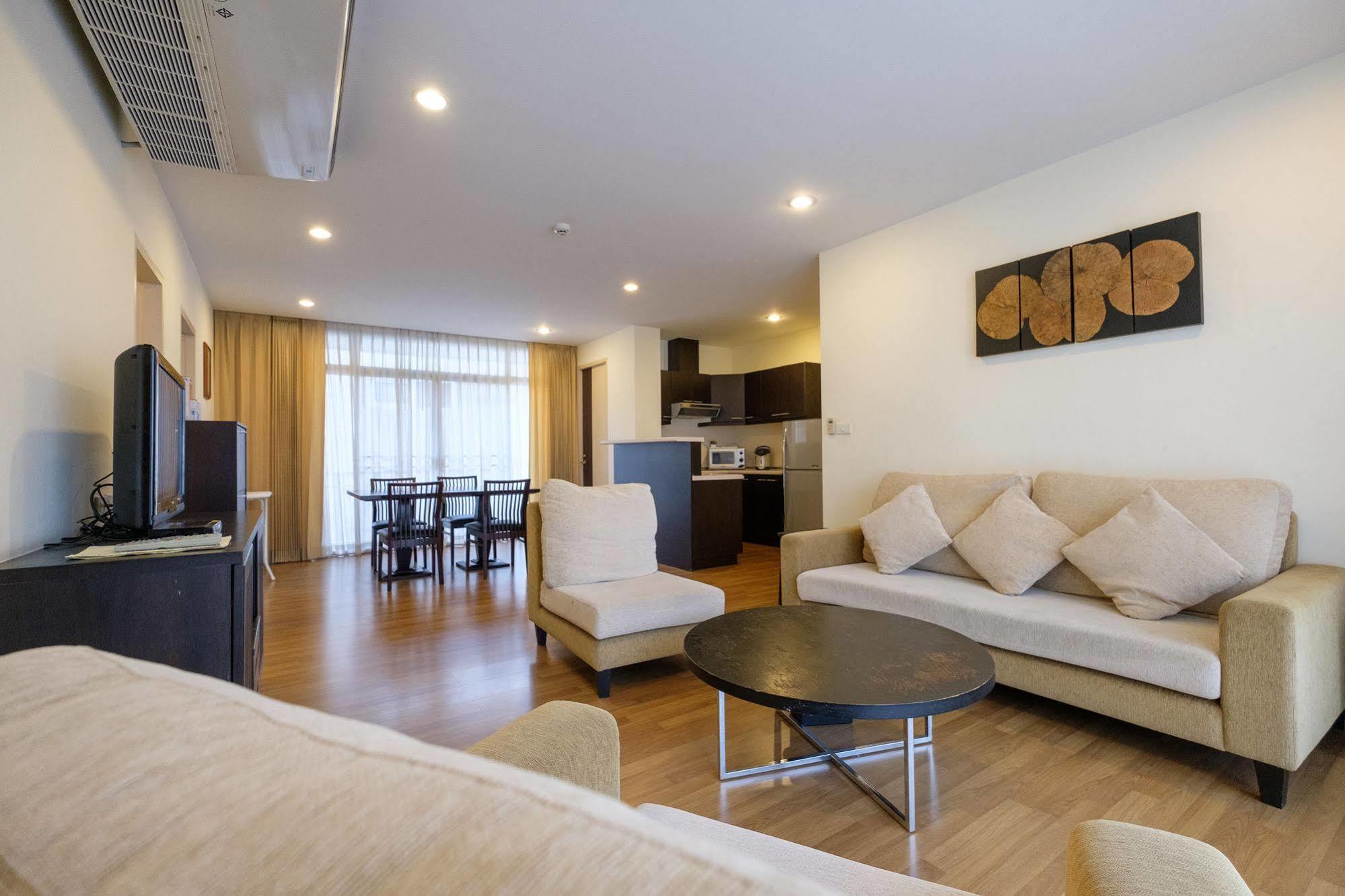 Chadvara Place Apartment *