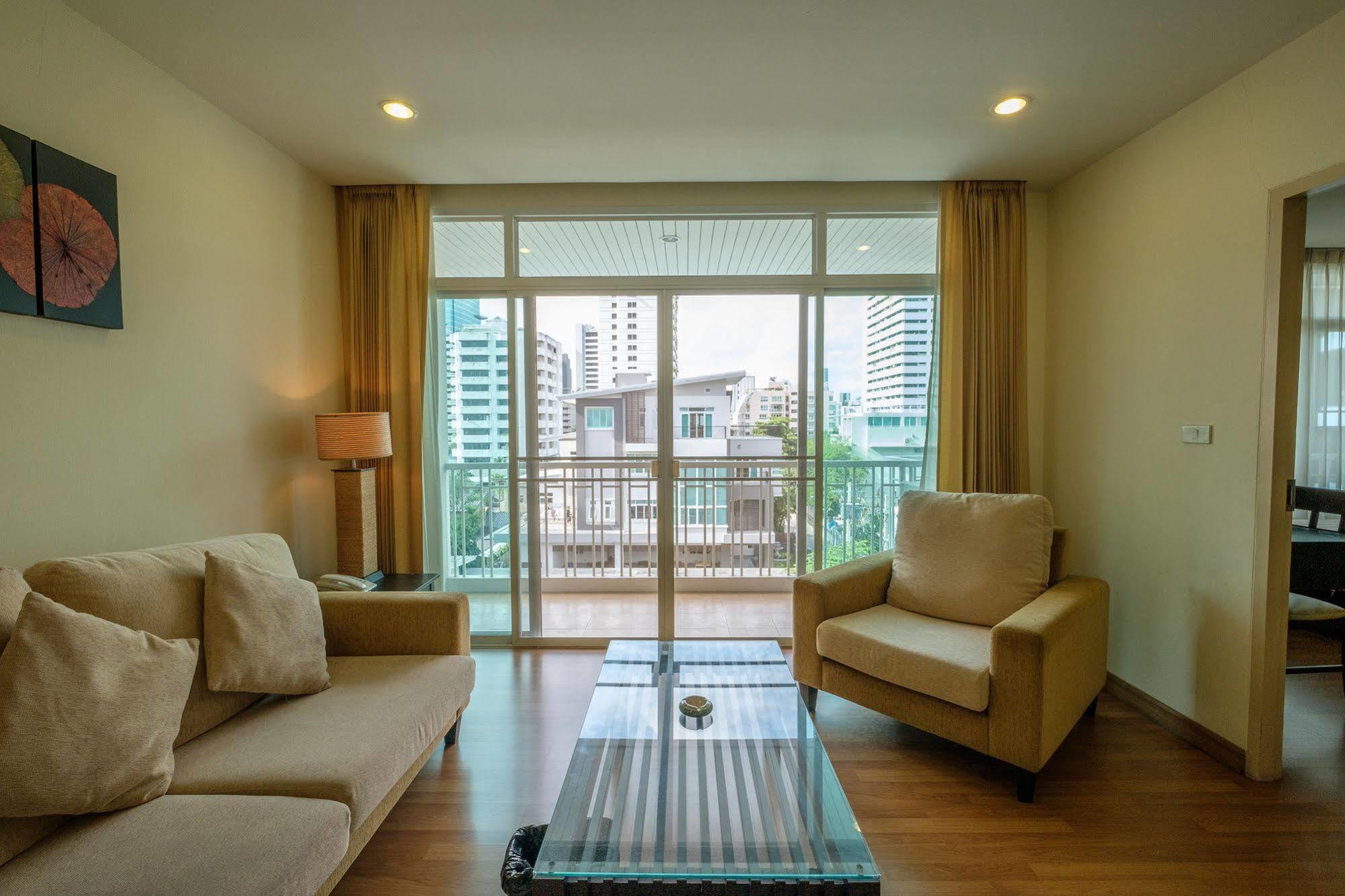 Chadvara Place Apartment