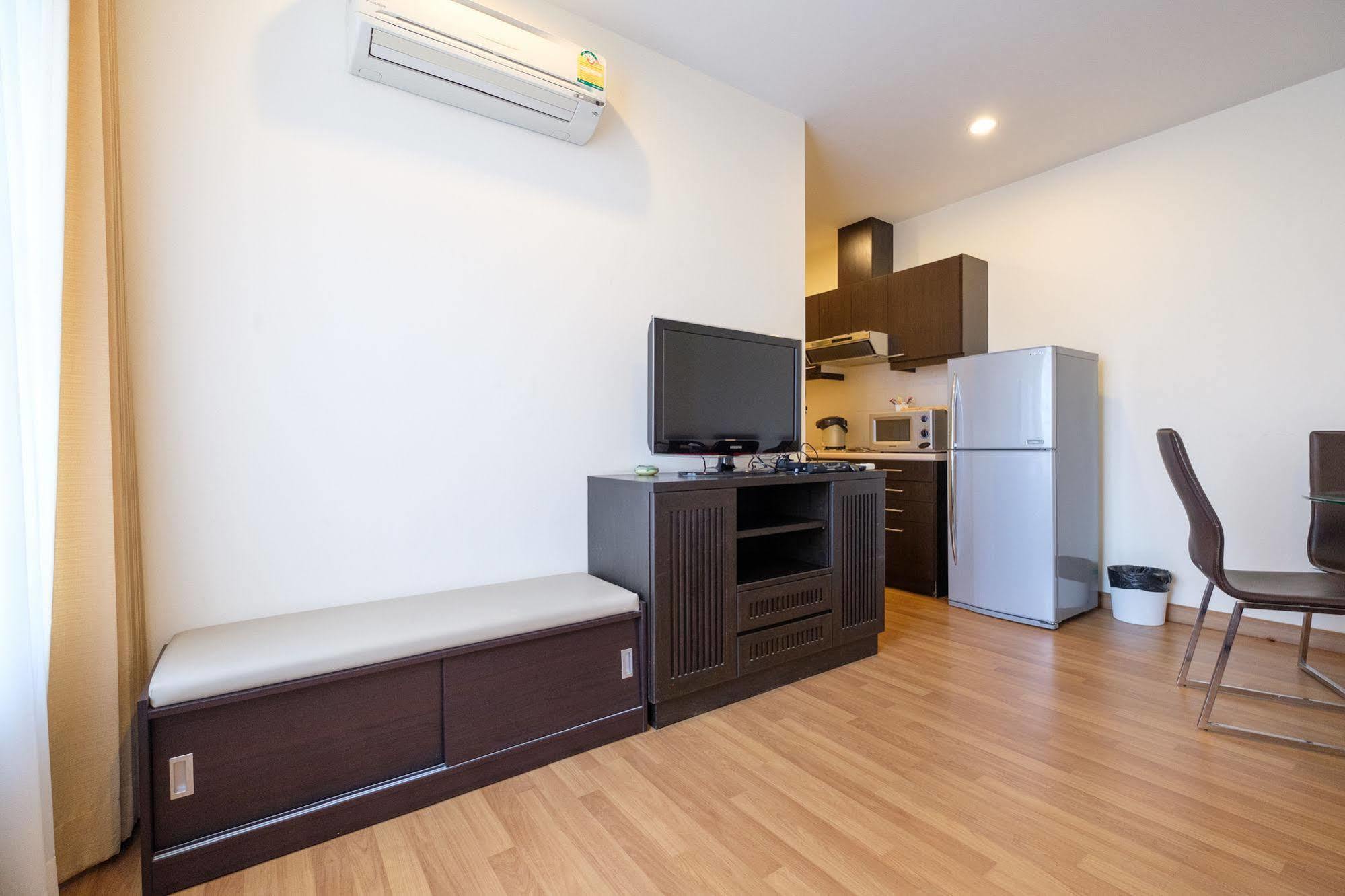 Apartment Chadvara Place