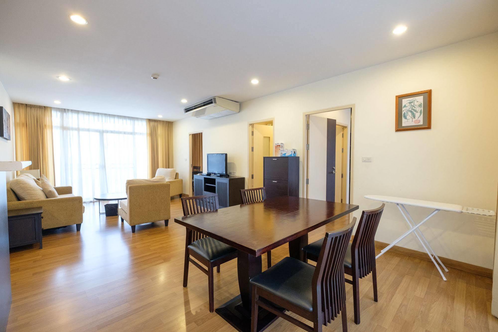 Chadvara Place *