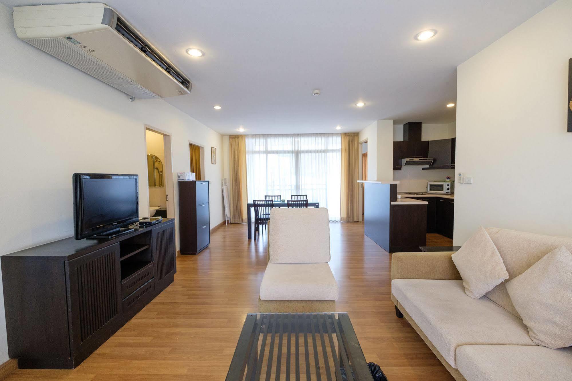 Chadvara Place Apartment *