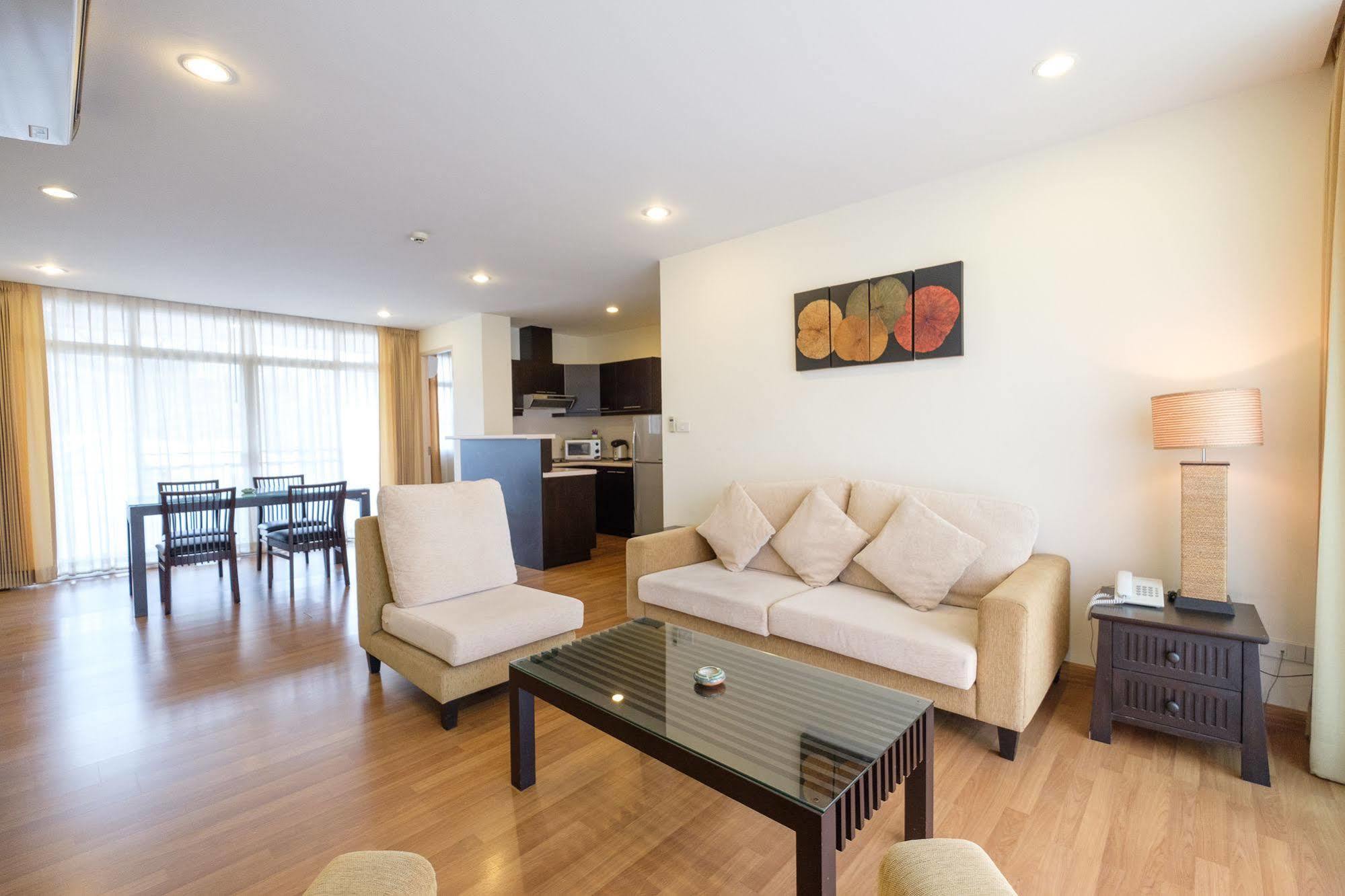 Chadvara Place Bangkok