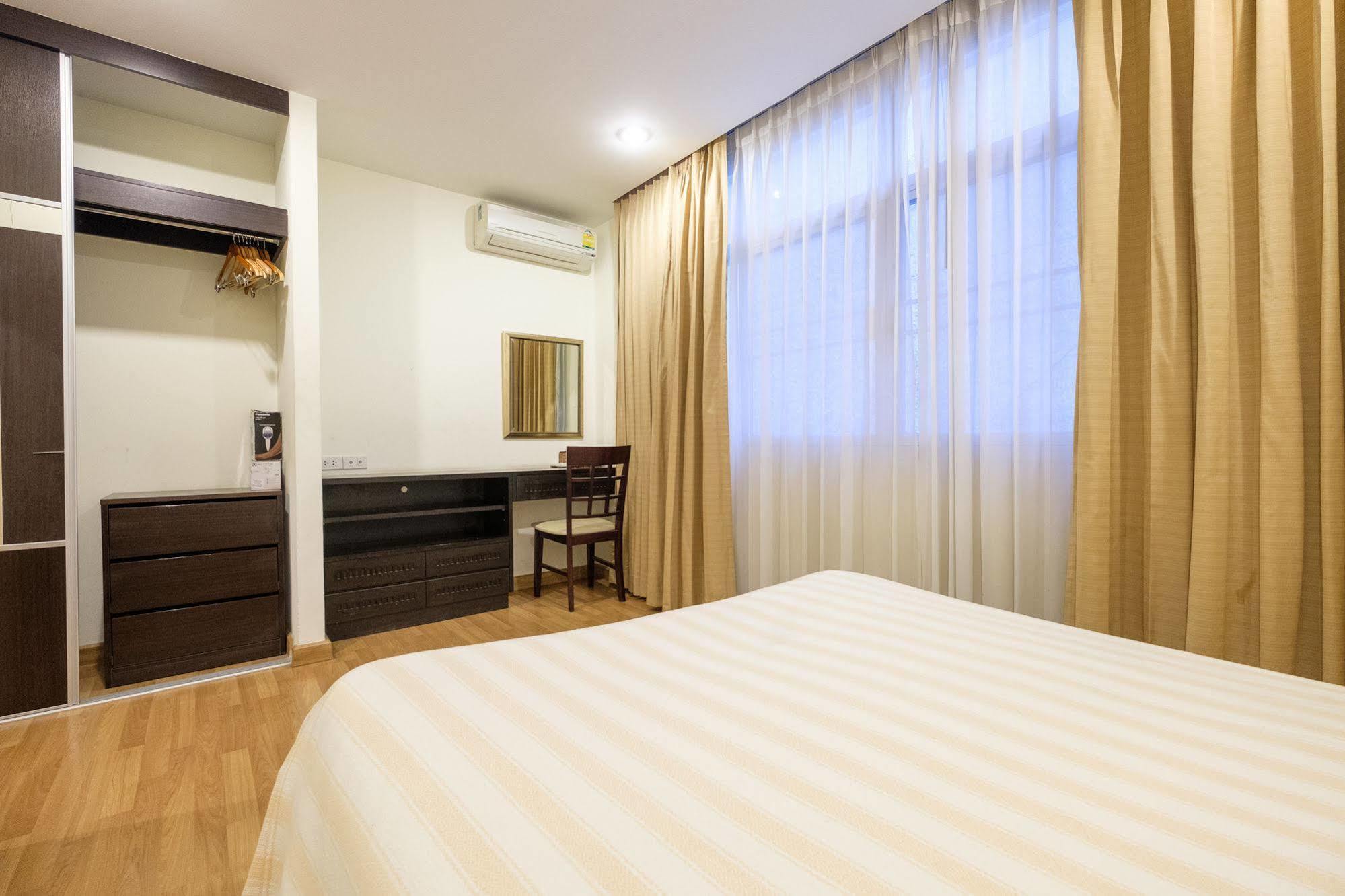 Chadvara Place Apartment