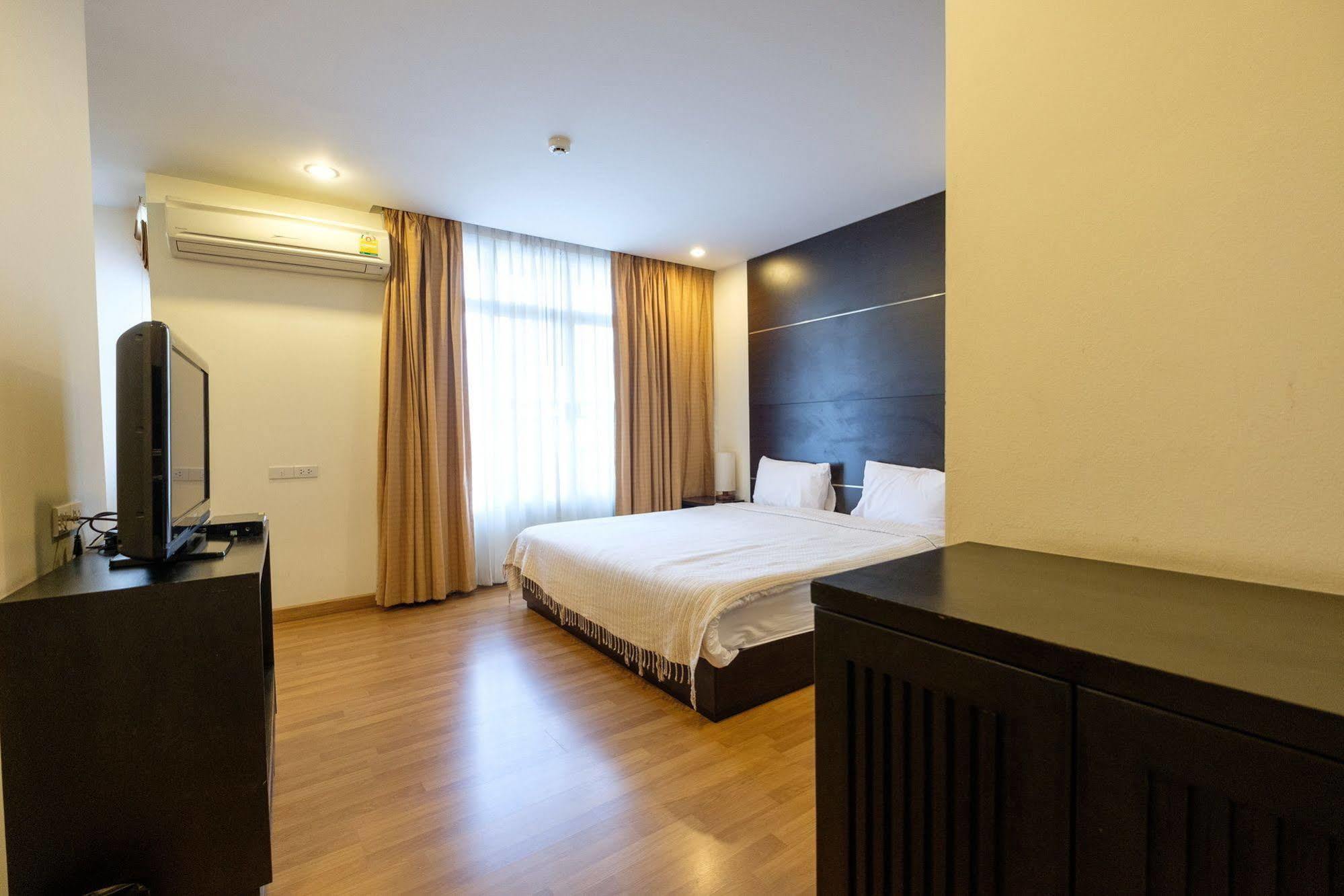 Chadvara Place Apartment