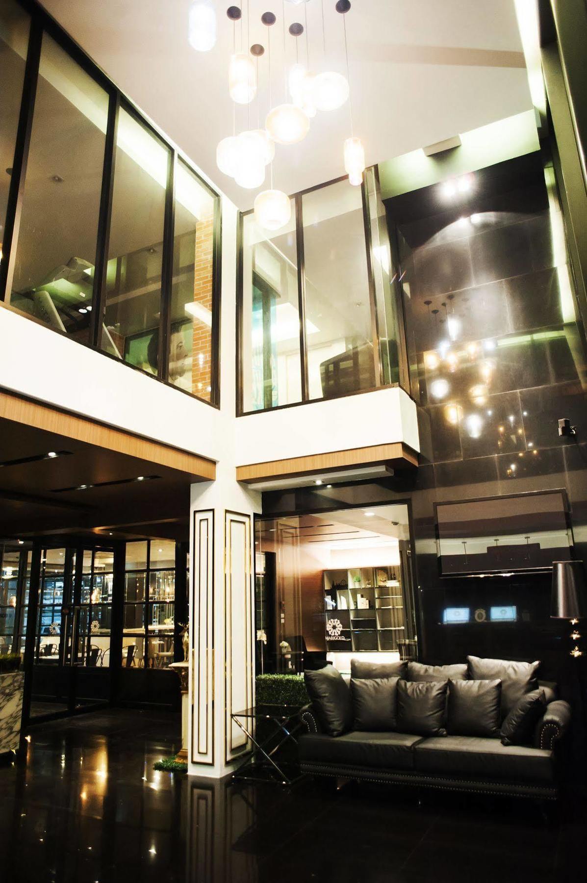 Marigold Sukhumvit 4*