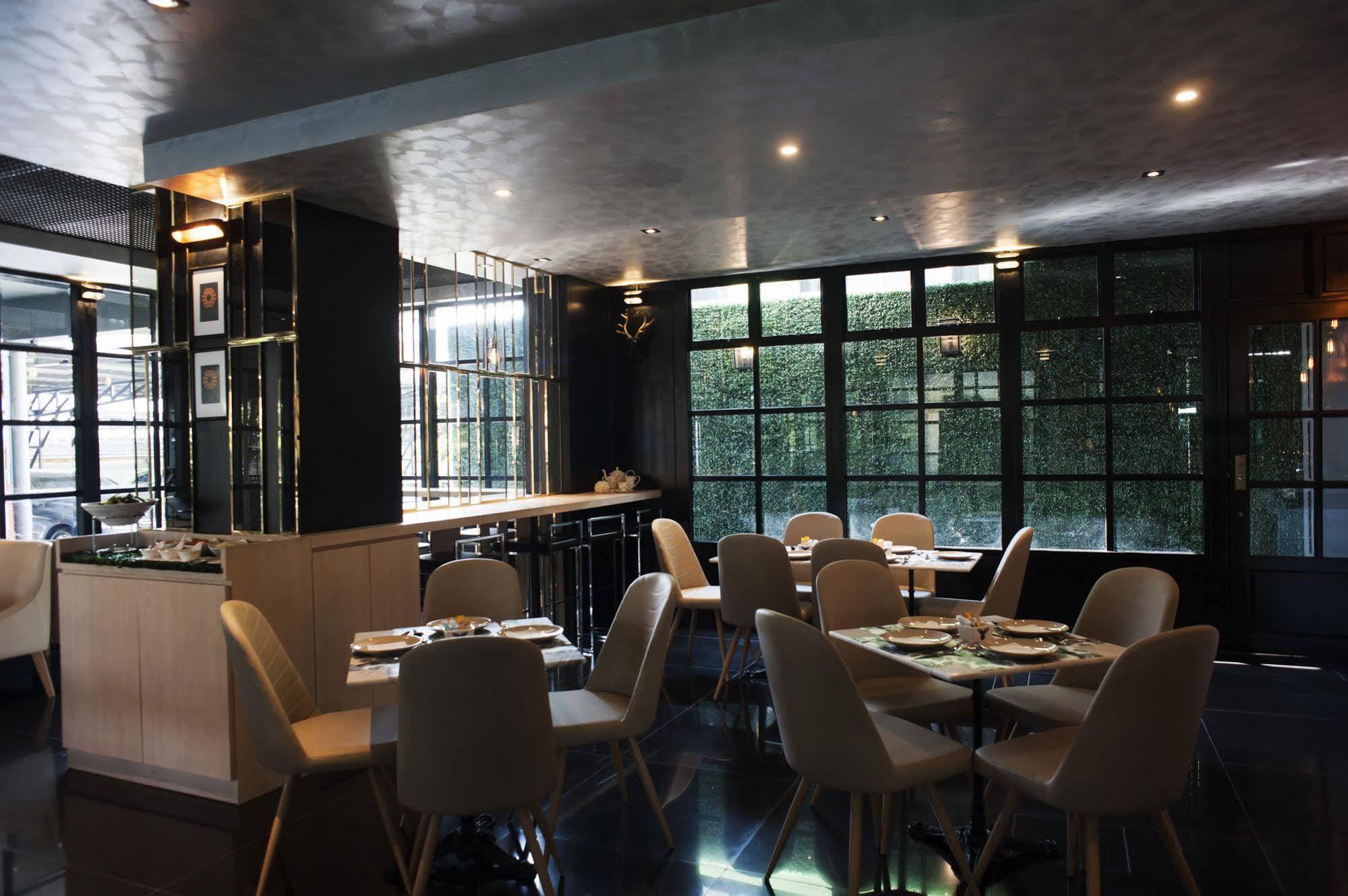 Marigold Sukhumvit 4*