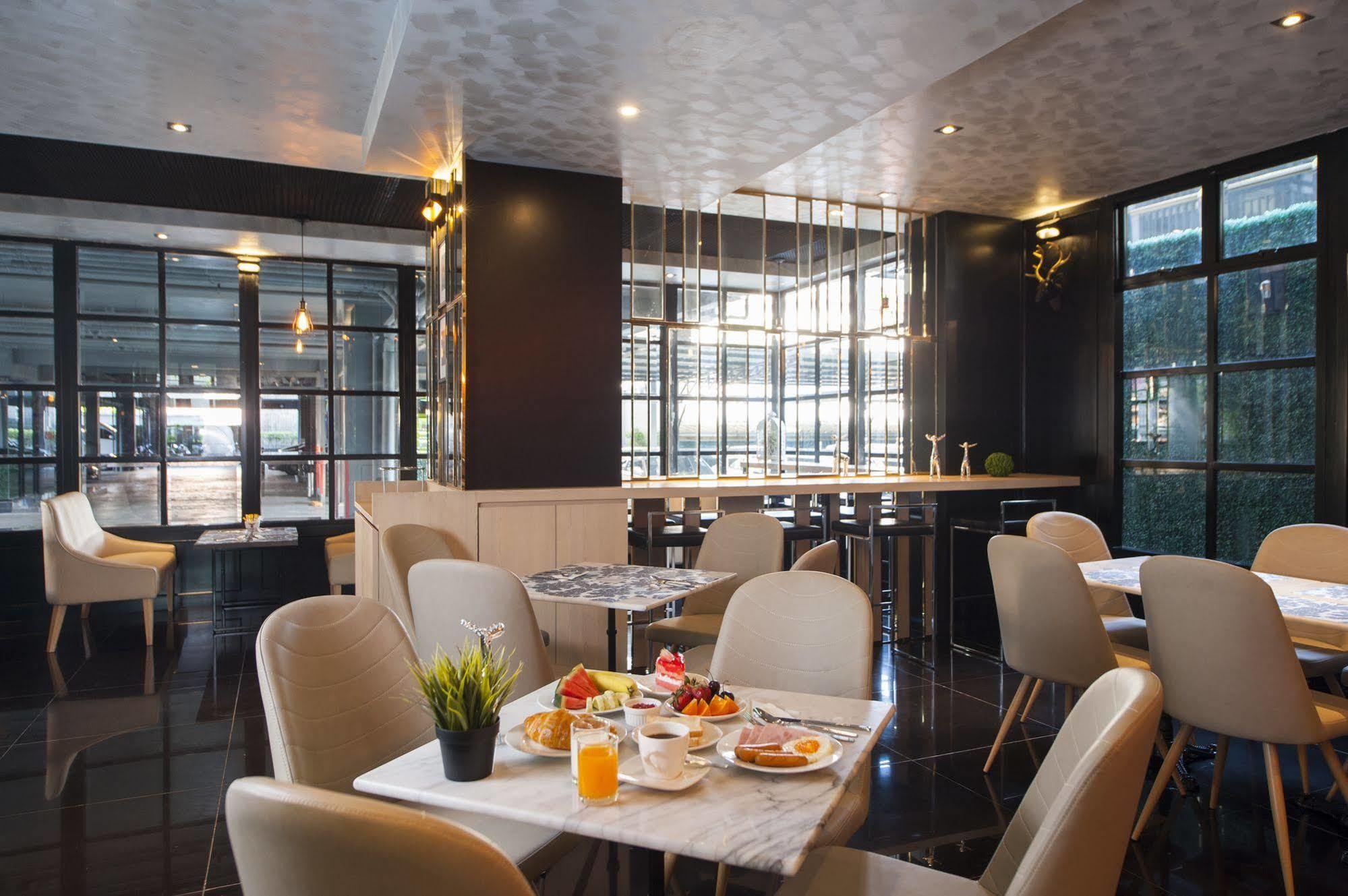 Marigold Sukhumvit