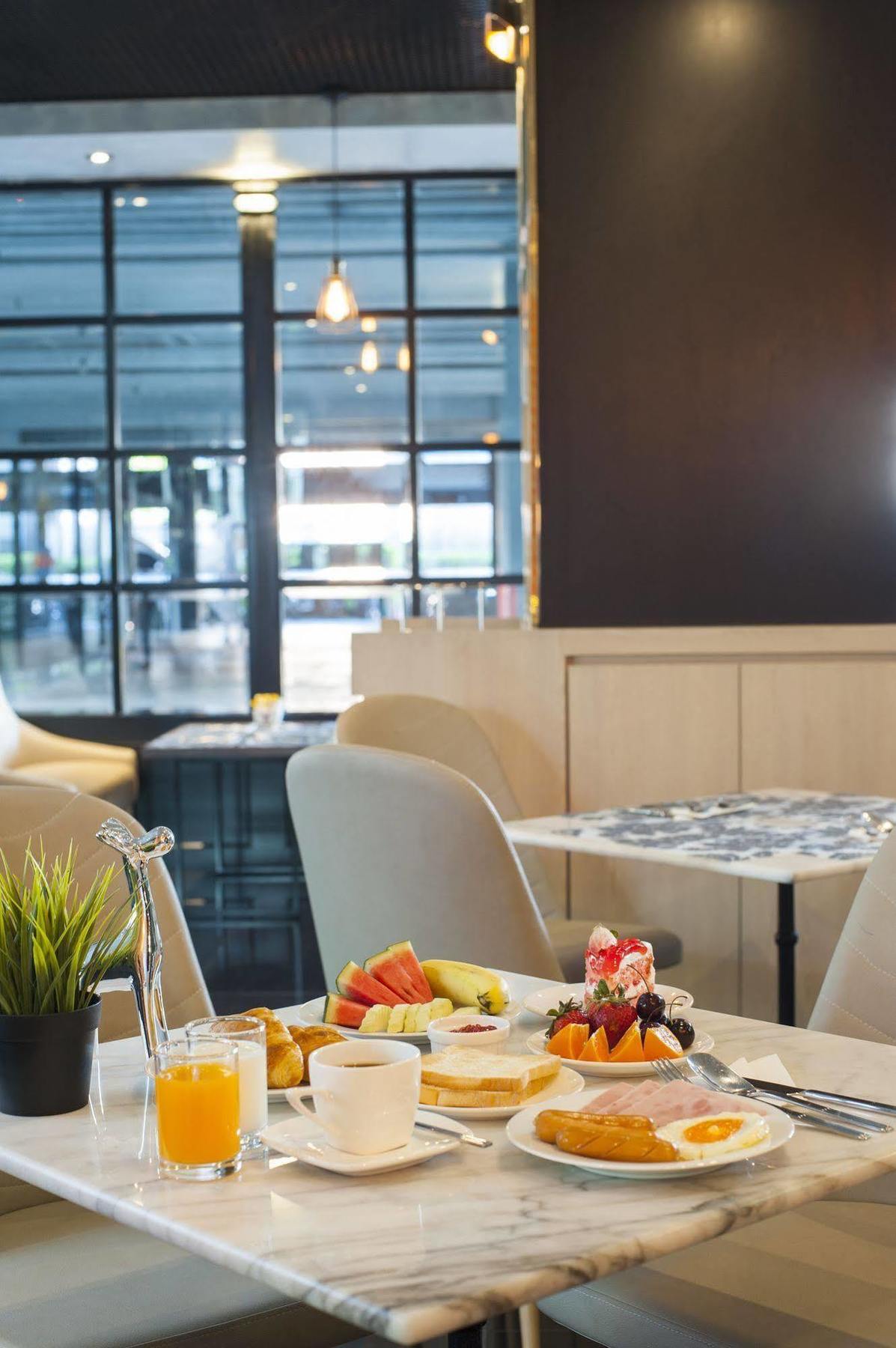 Hotel Marigold Sukhumvit 4*