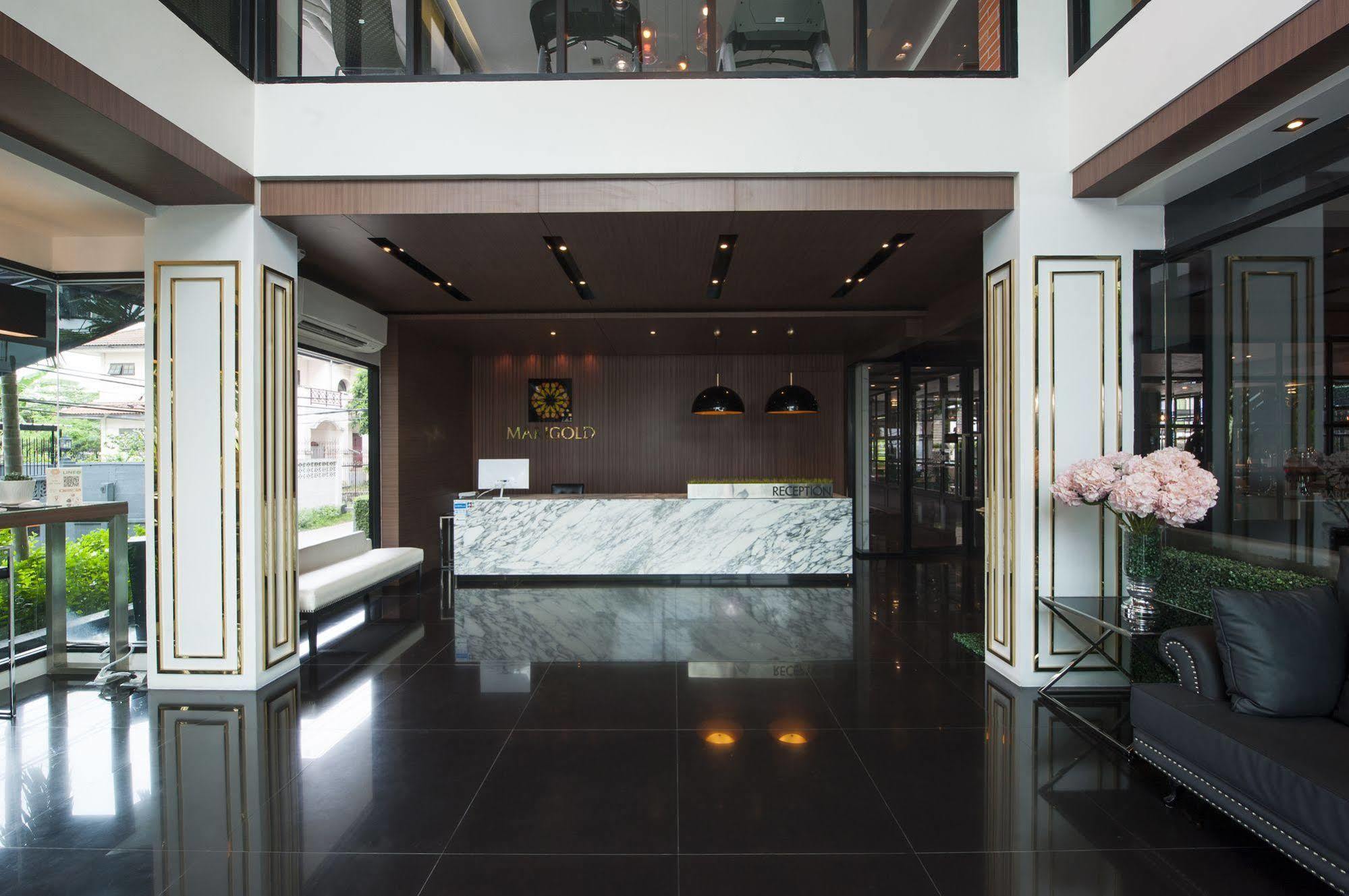 Hotel Marigold Sukhumvit