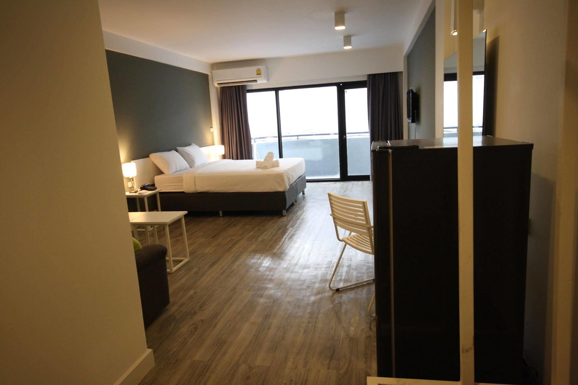 Airport Bed 3*