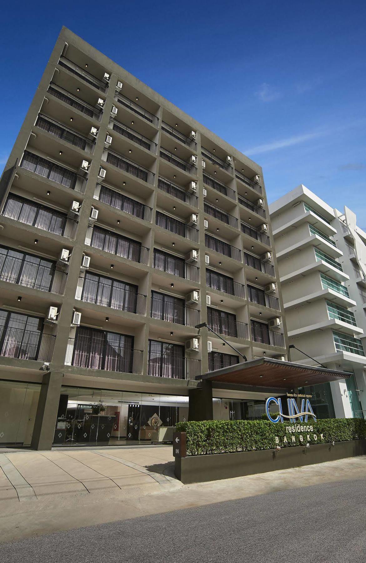Hotel Chiva - Sha 3*