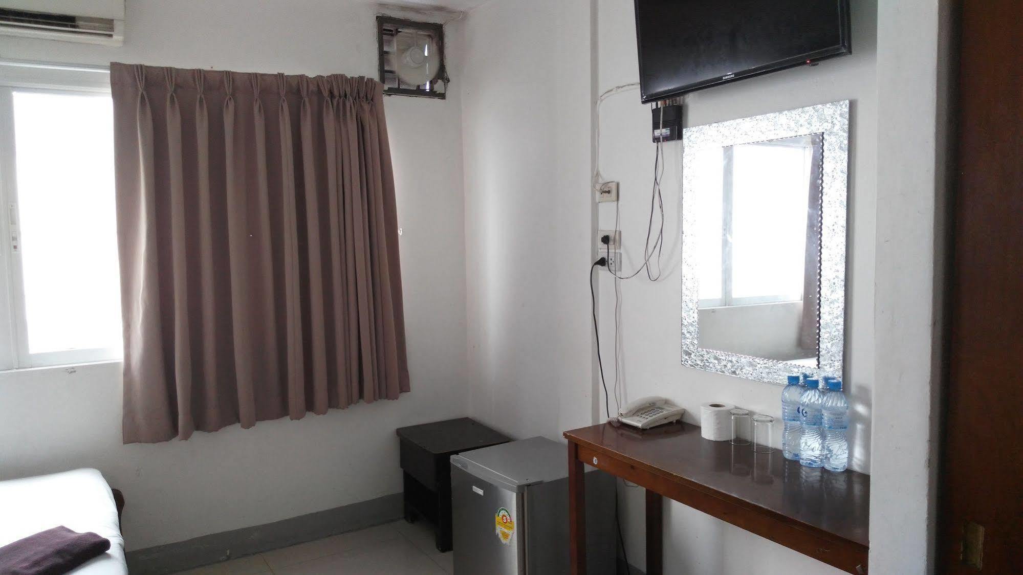 Alsana Penginapan
