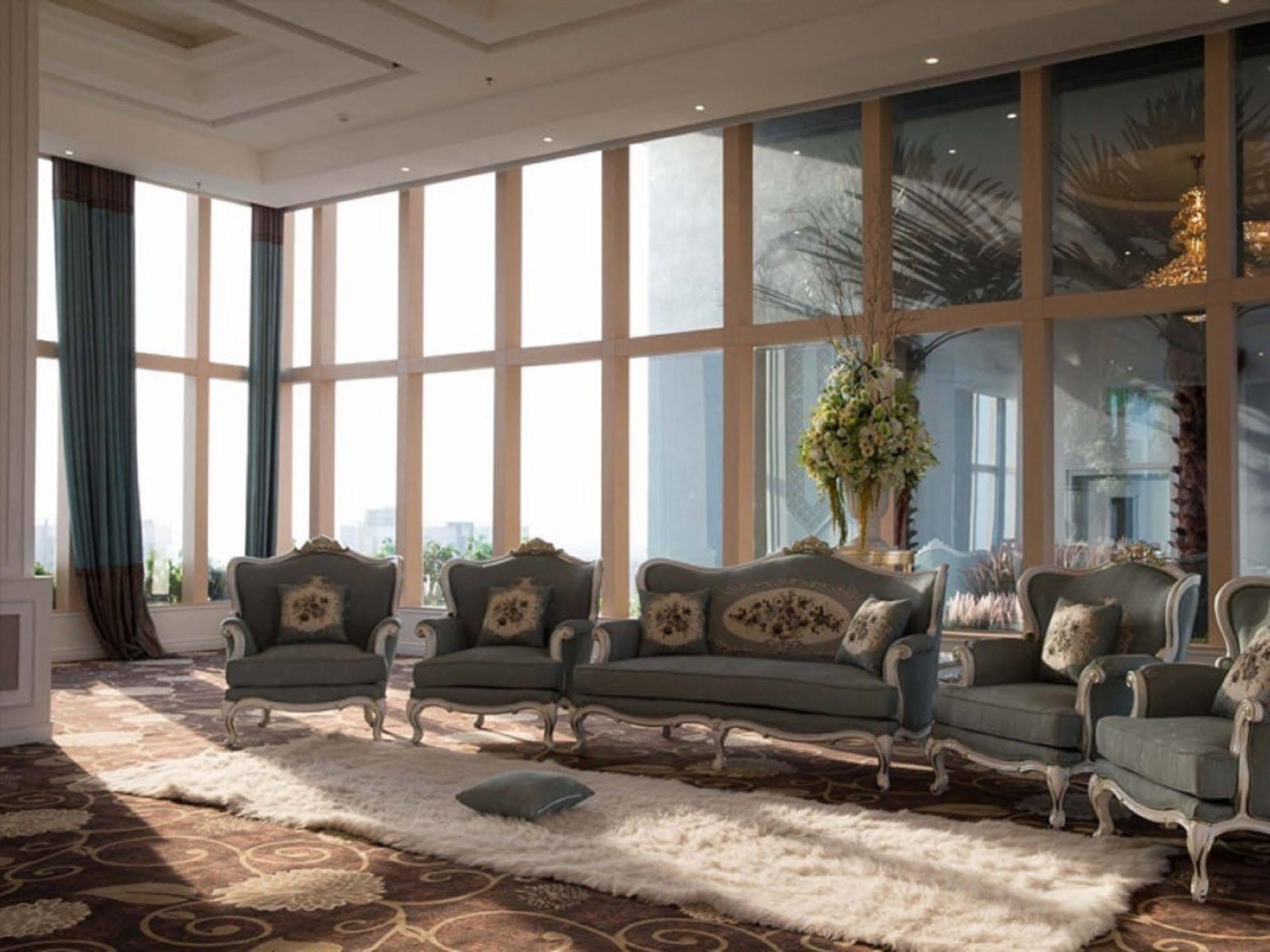 The Bazaar Hotel 5*