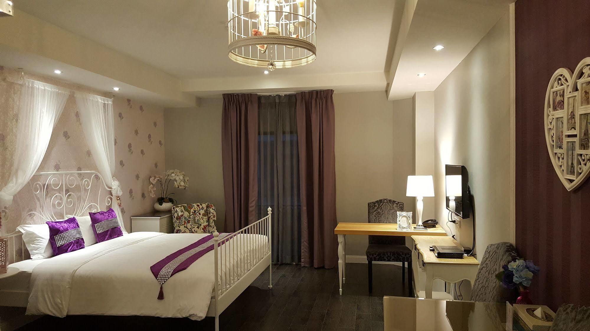 The Star Of Sathorn Hotel Bangkok