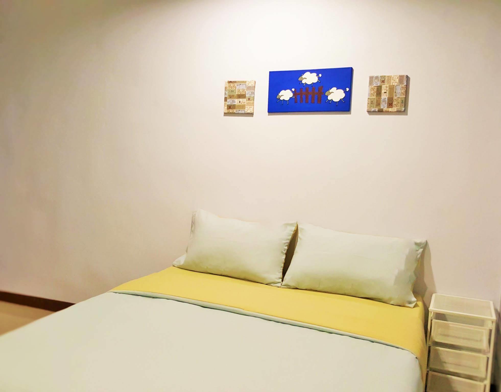 Wanderlust Hostel