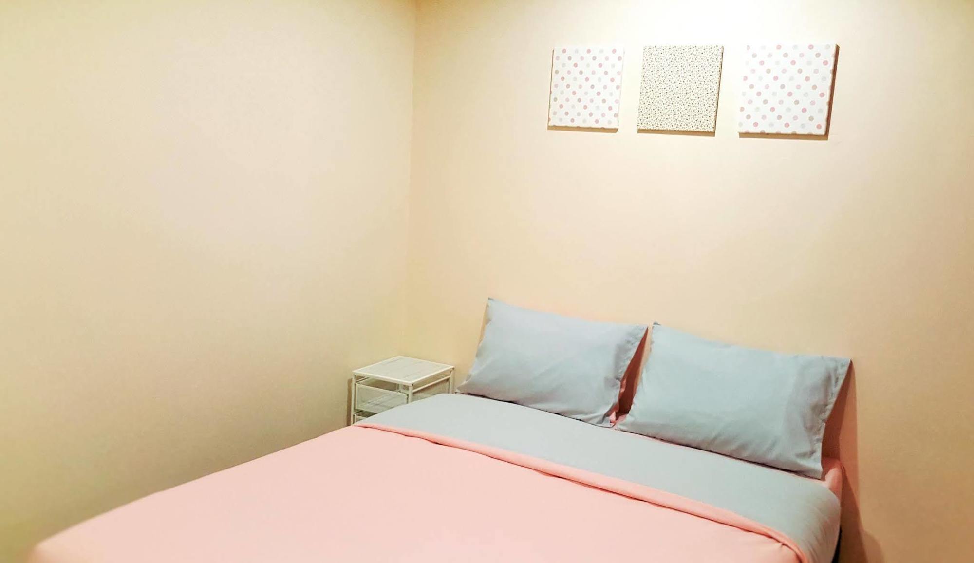 Wanderlust Hostel *