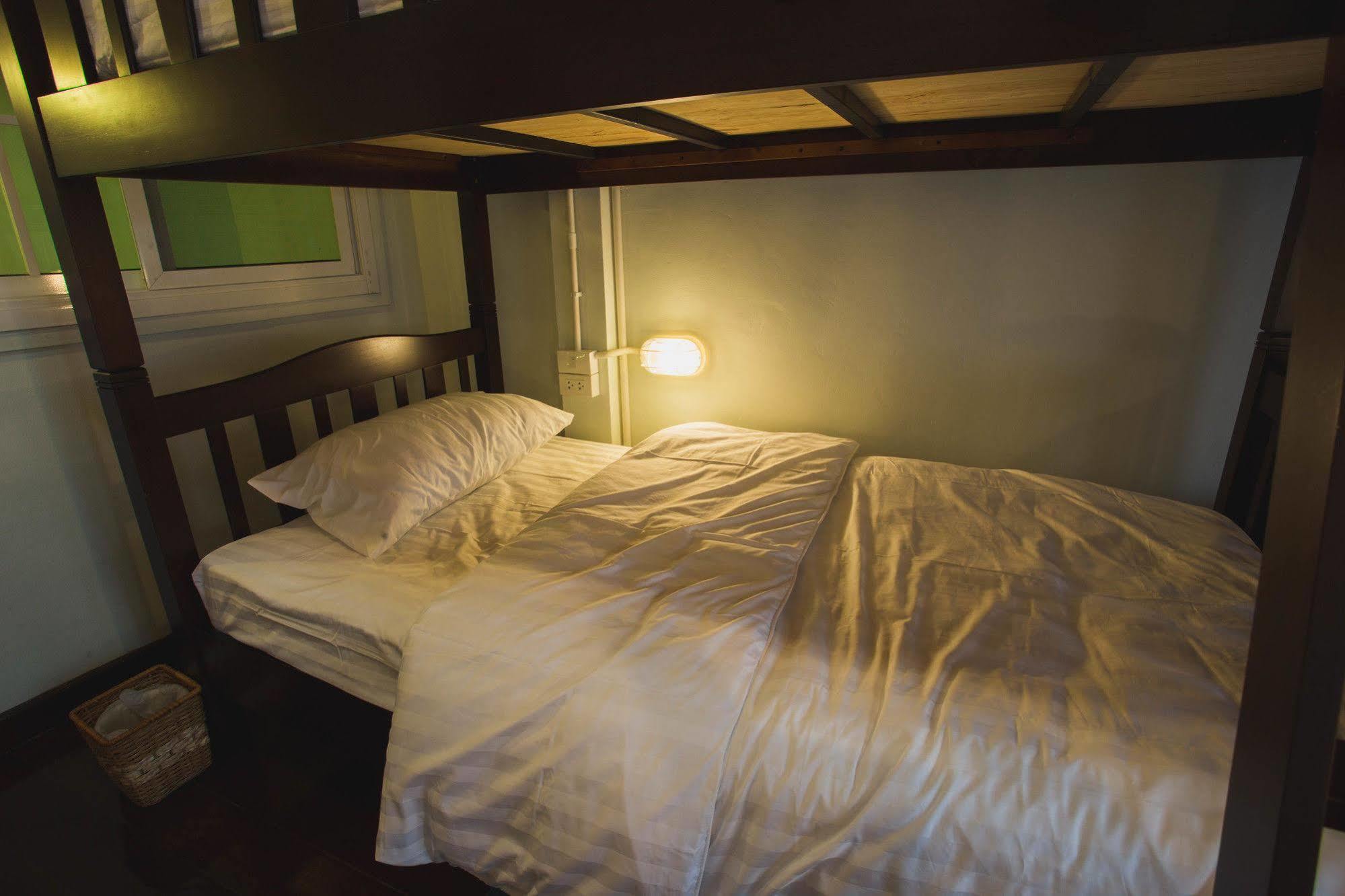 Baan Gaysorn Hostel