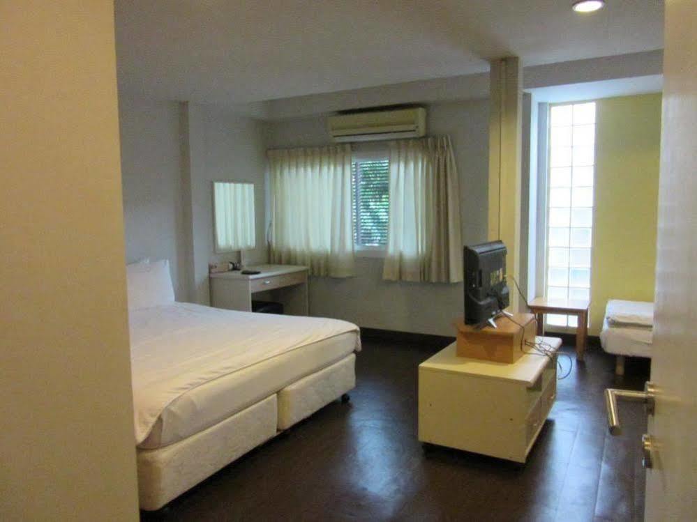 Urban House Bangkok
