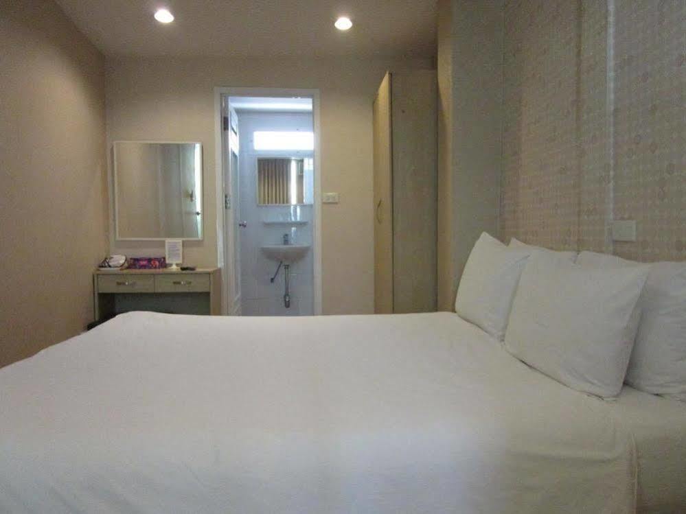 Urban House 3* Bangkok