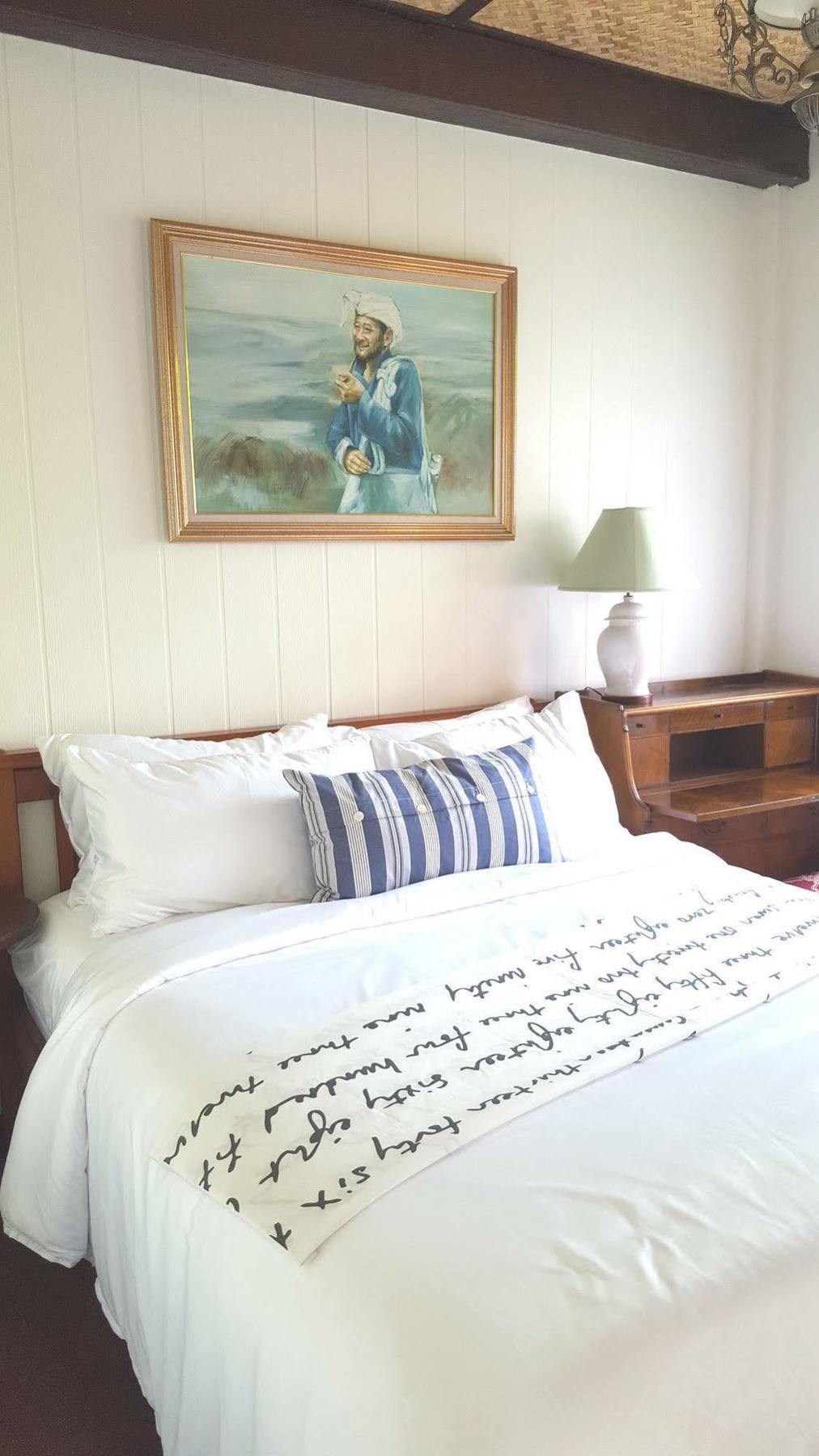 Mungkala Guest house