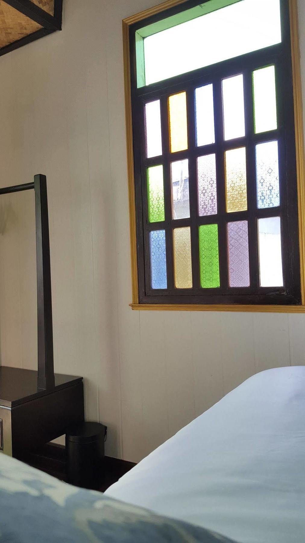 Mungkala Guest house