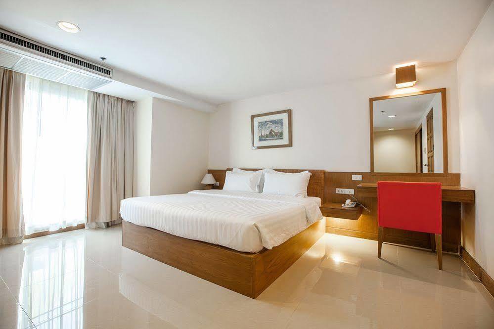 The Aiyapura 3* Bangkok