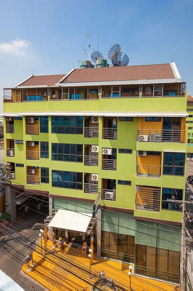 Hotel The Aiyapura 3*