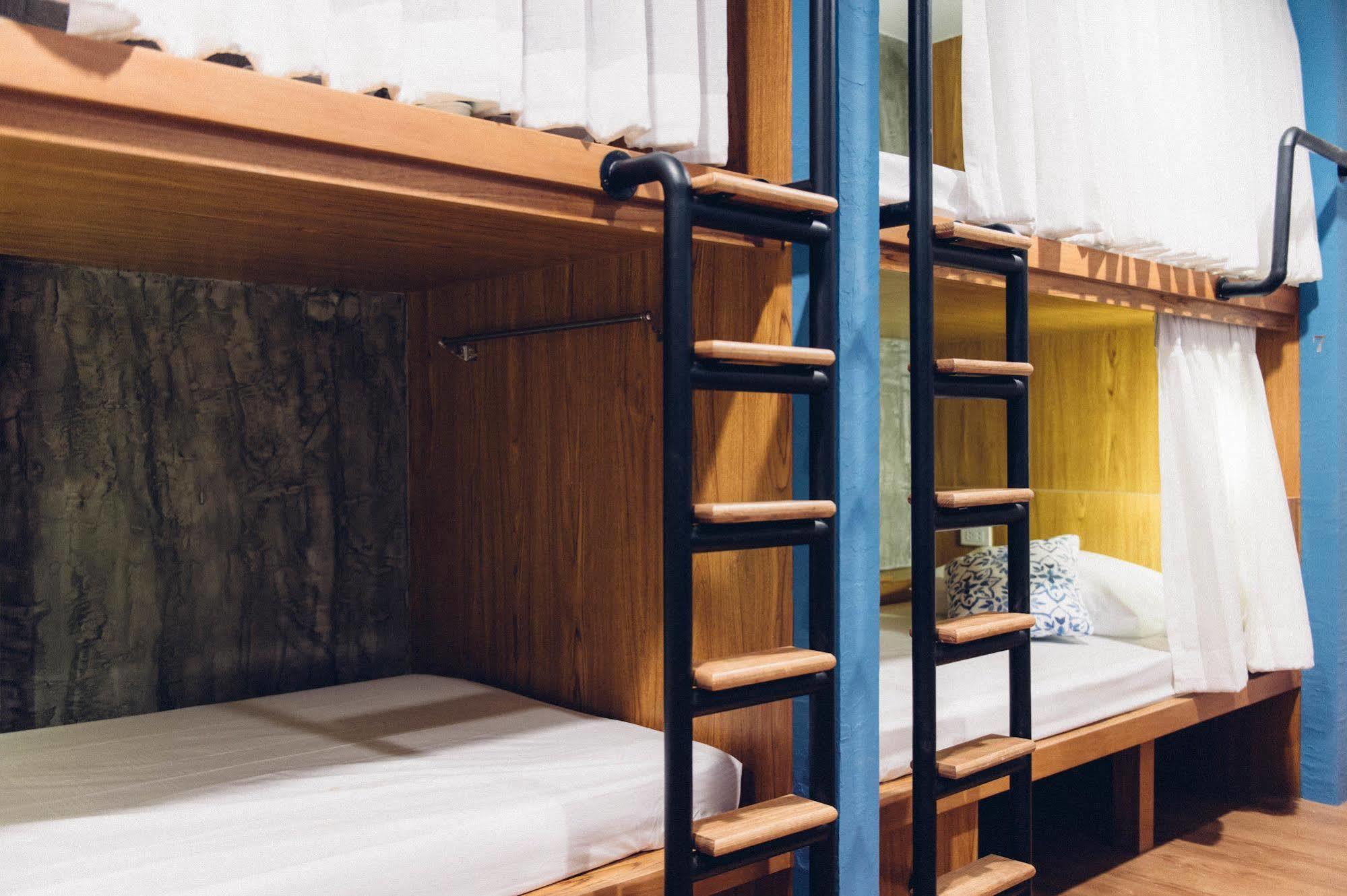 Hotel Mystery