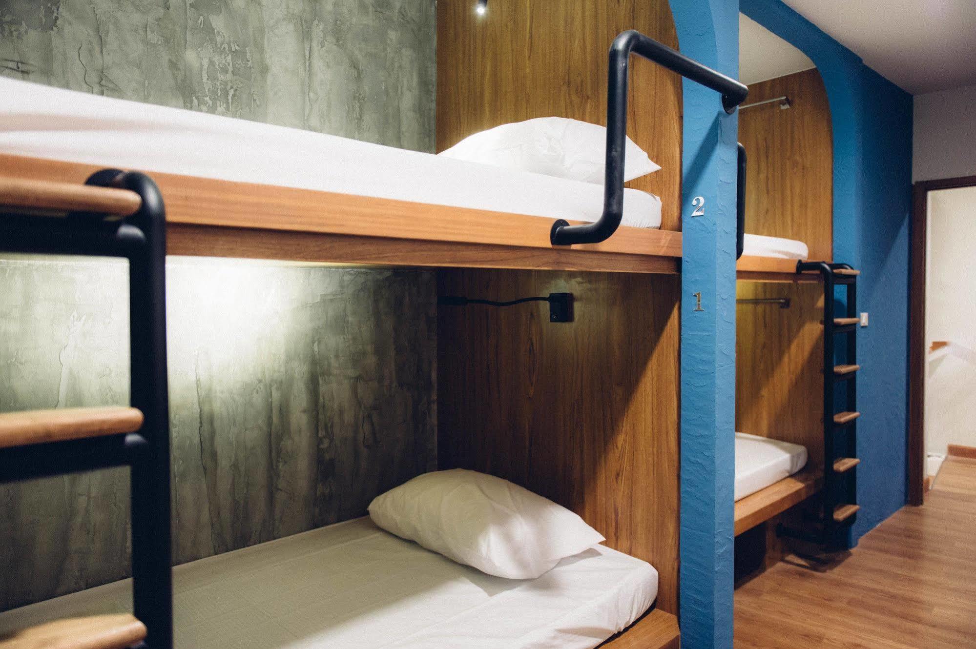 Hotel Mystery Bangkok