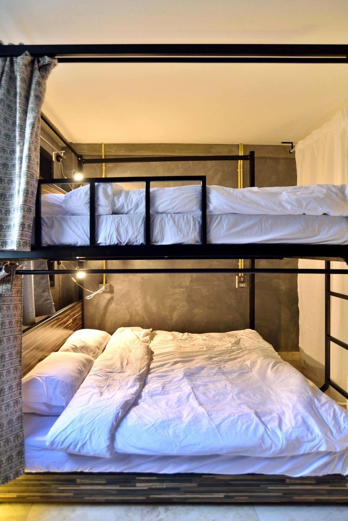 Nornyai - 2* Bangkok