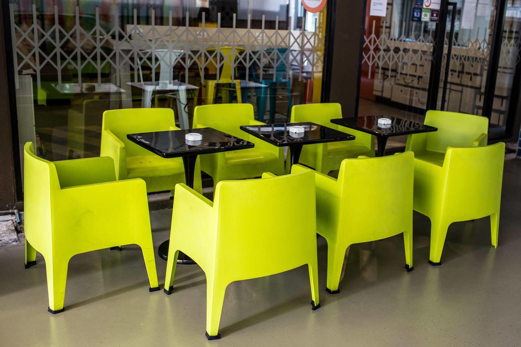 Isanook Hostel Hostel *