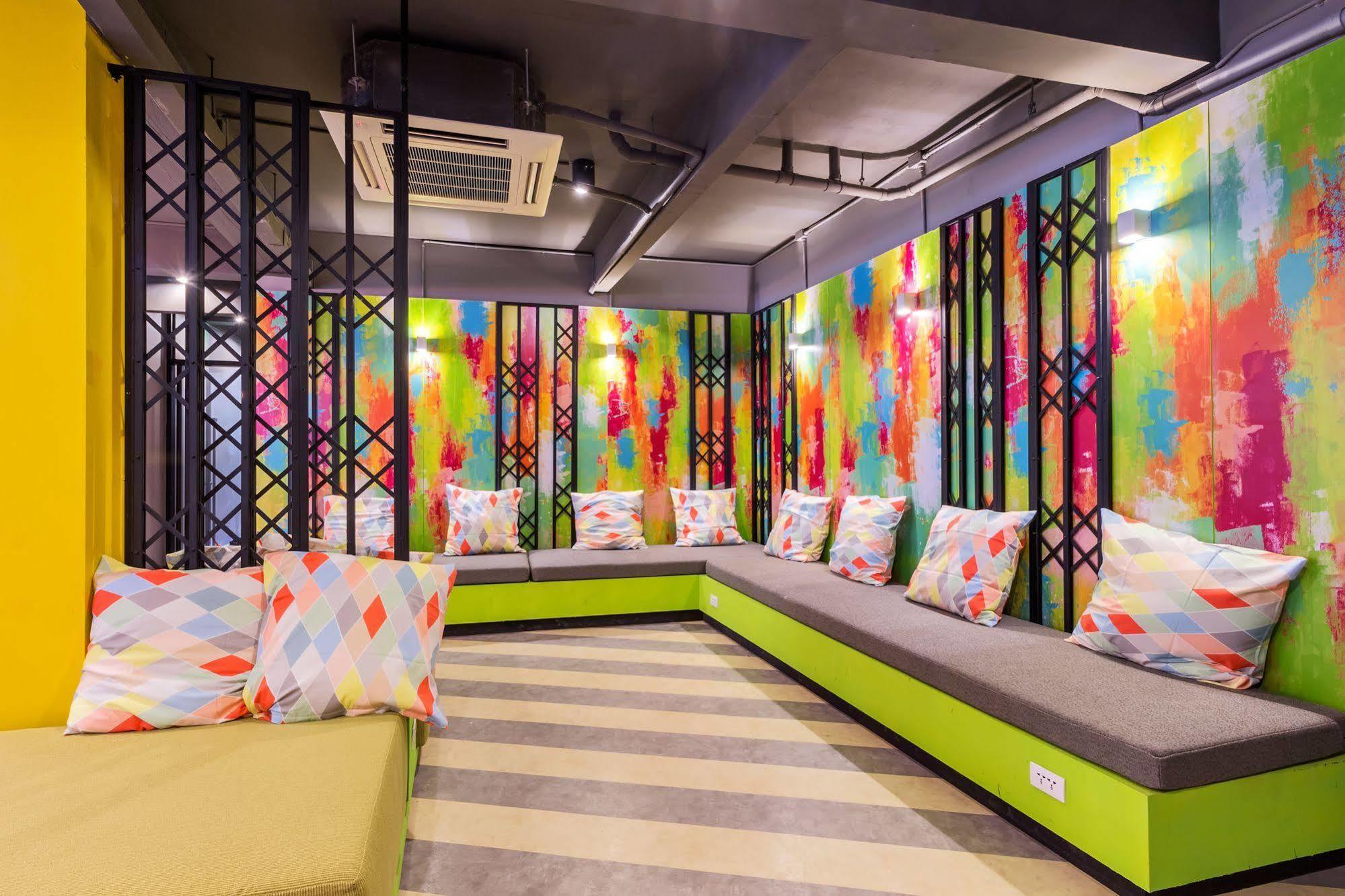 Hostel Isanook Hostel *