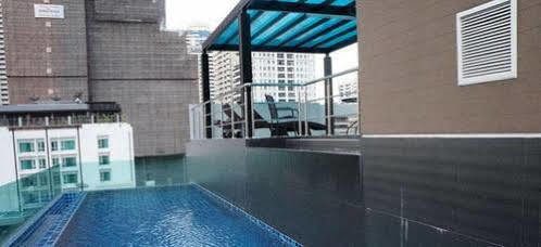 Aparthotel Avatar - Sha Extra Bangkok