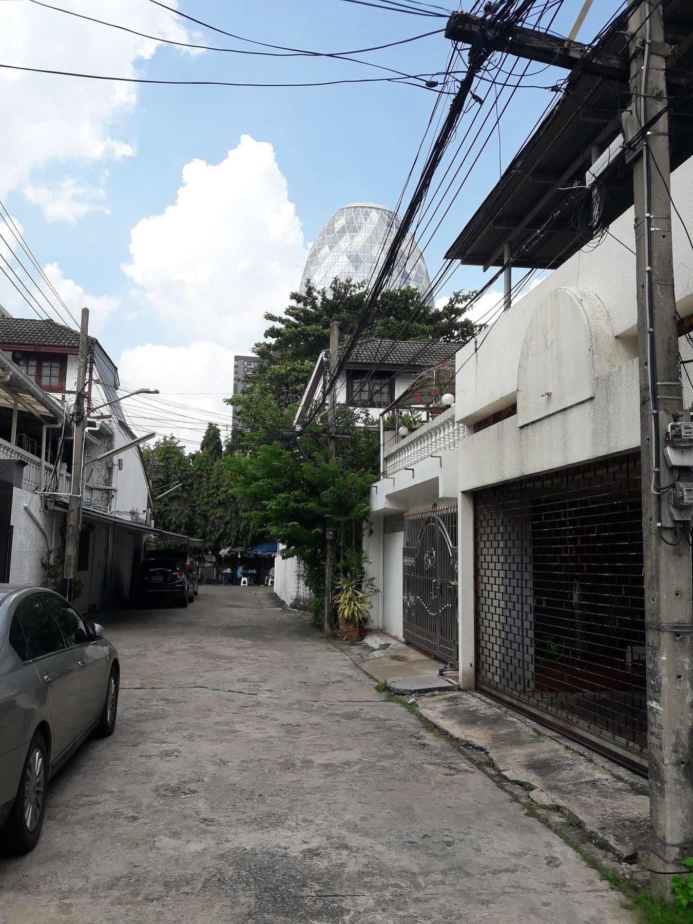 Baan Paan Sook Unitato Hostel *