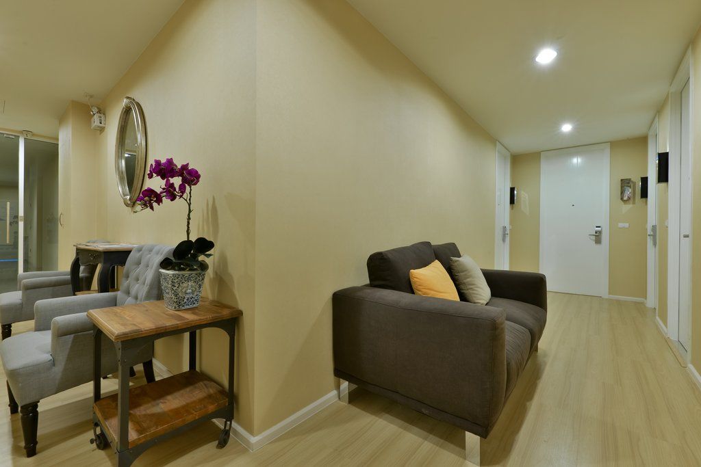 Hotel Icheck Sukhumvit 1