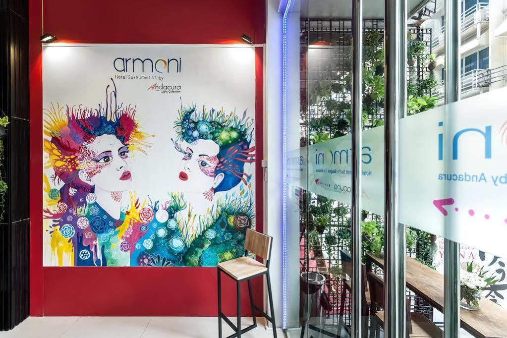 Citin Sukhumvit 11 Nana By Compass Hospitality
