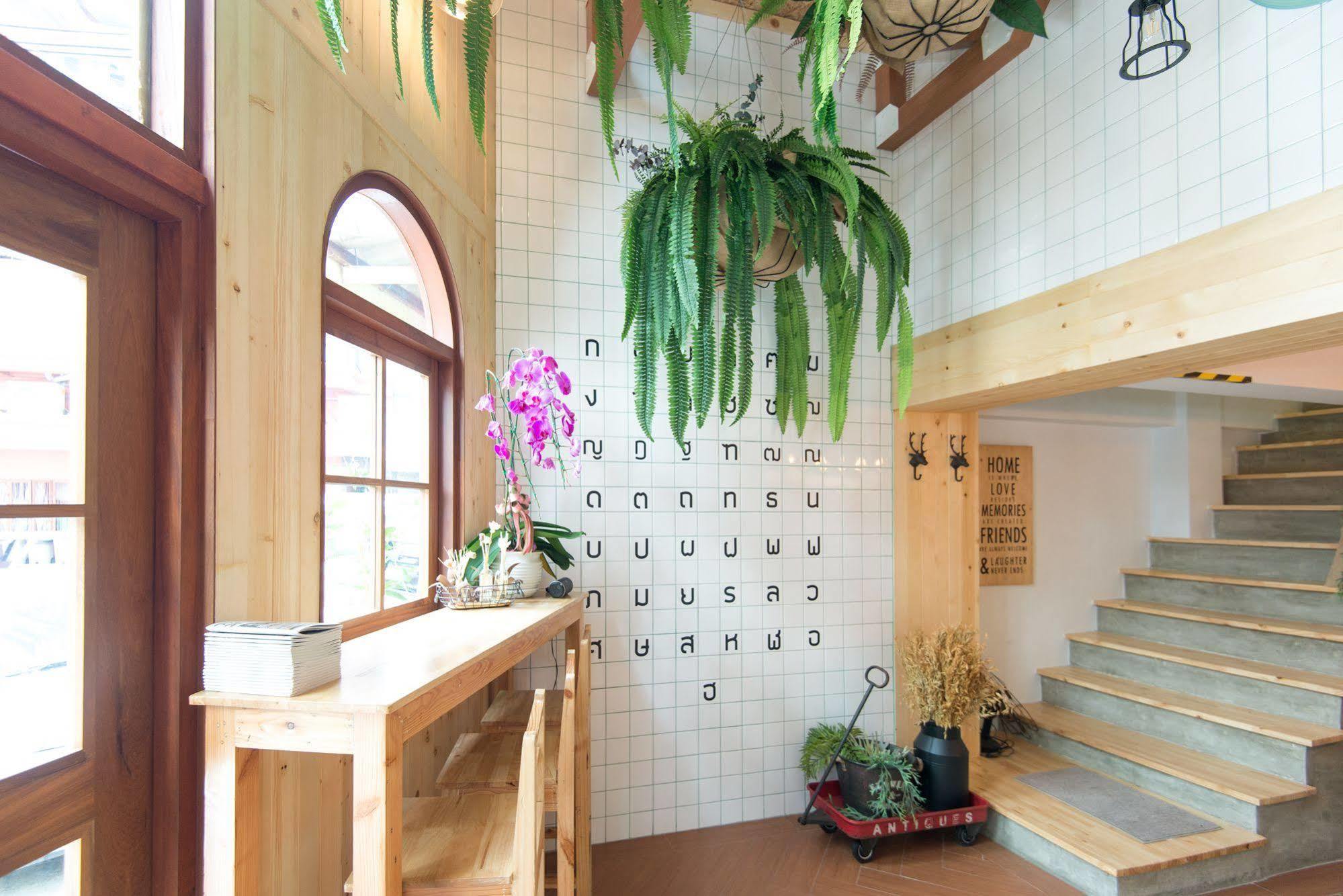 Hostel Barn & Bed *