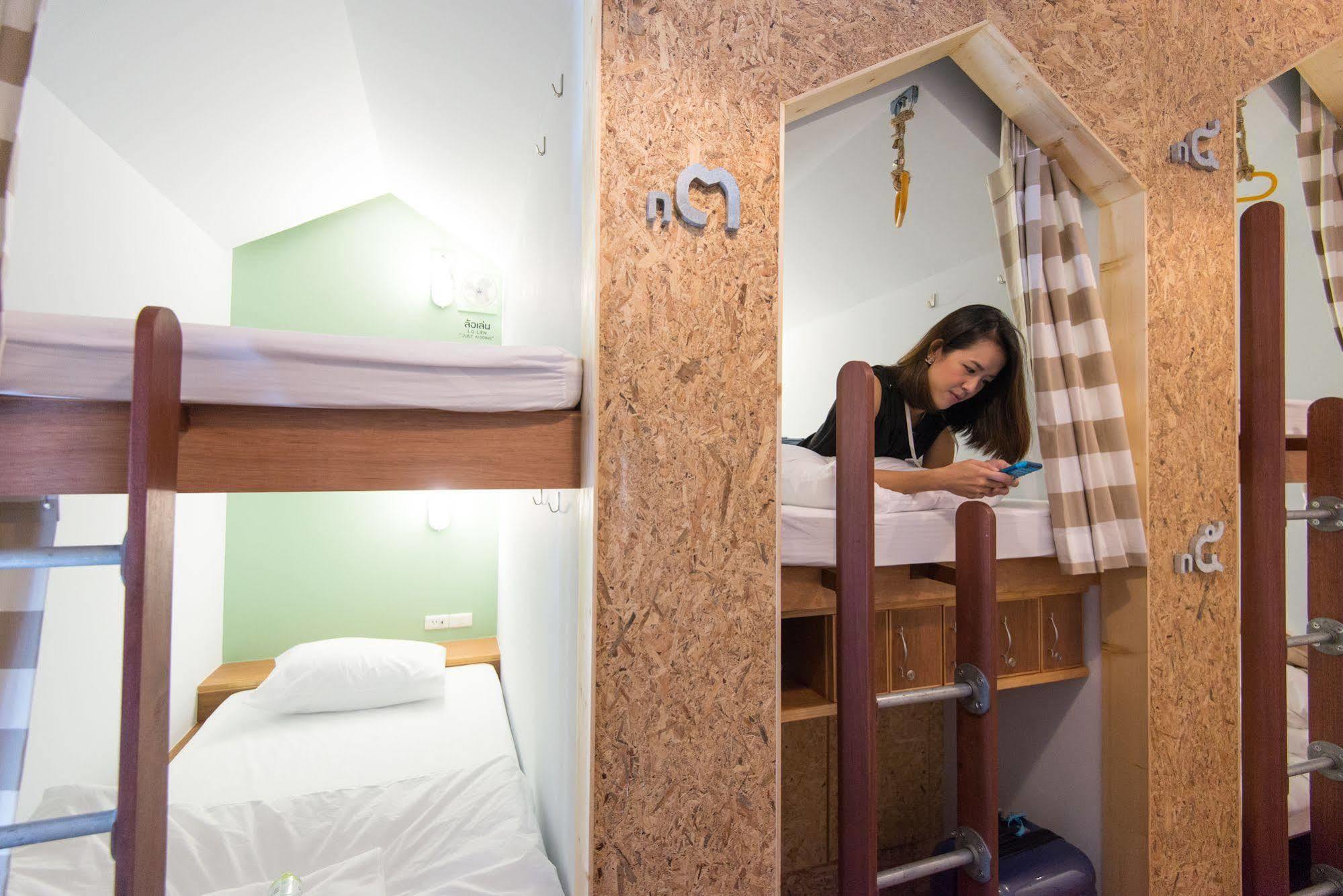 Hostel Barn & Bed *