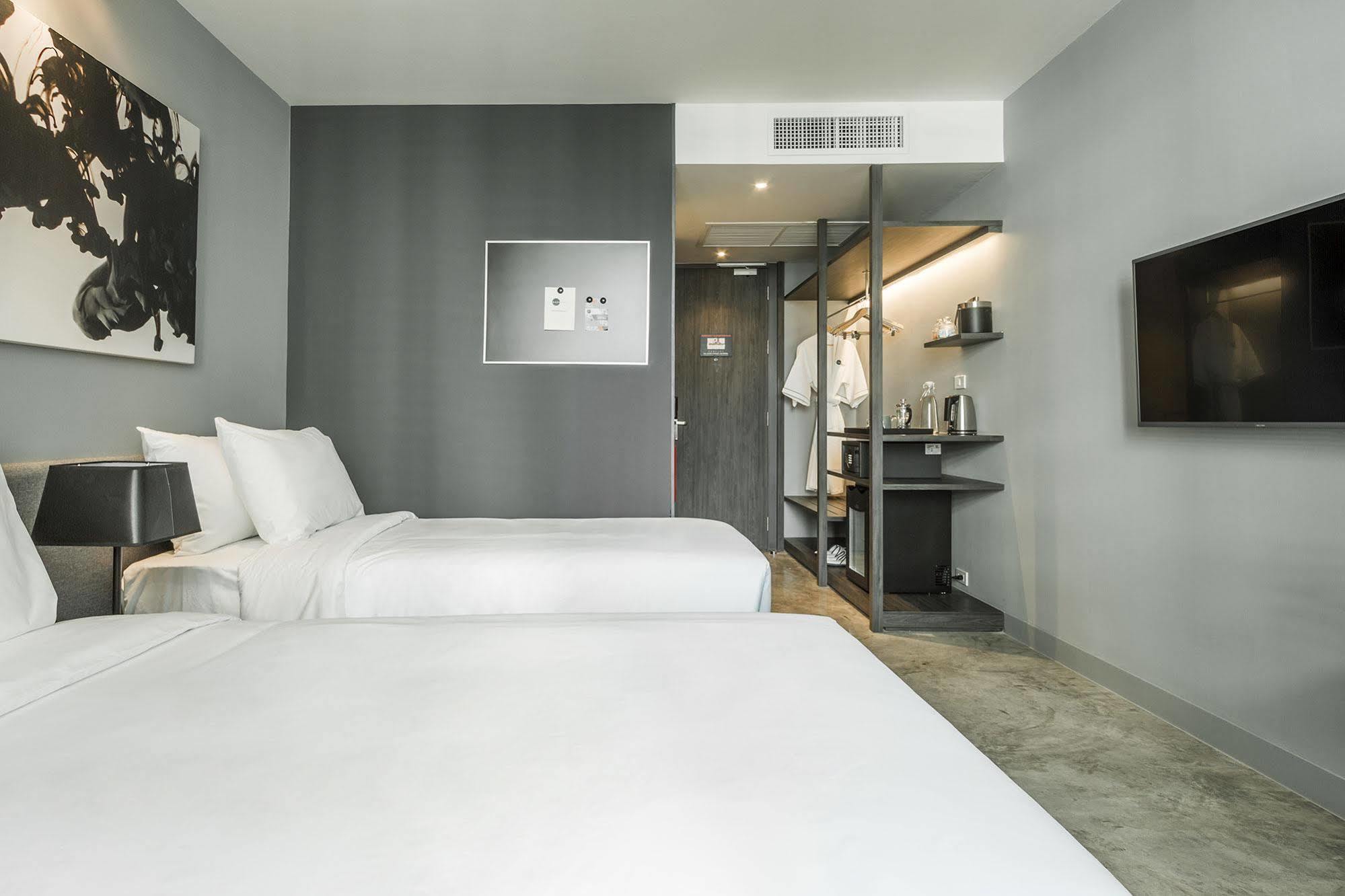 Zazz Urban 4* Banguecoque