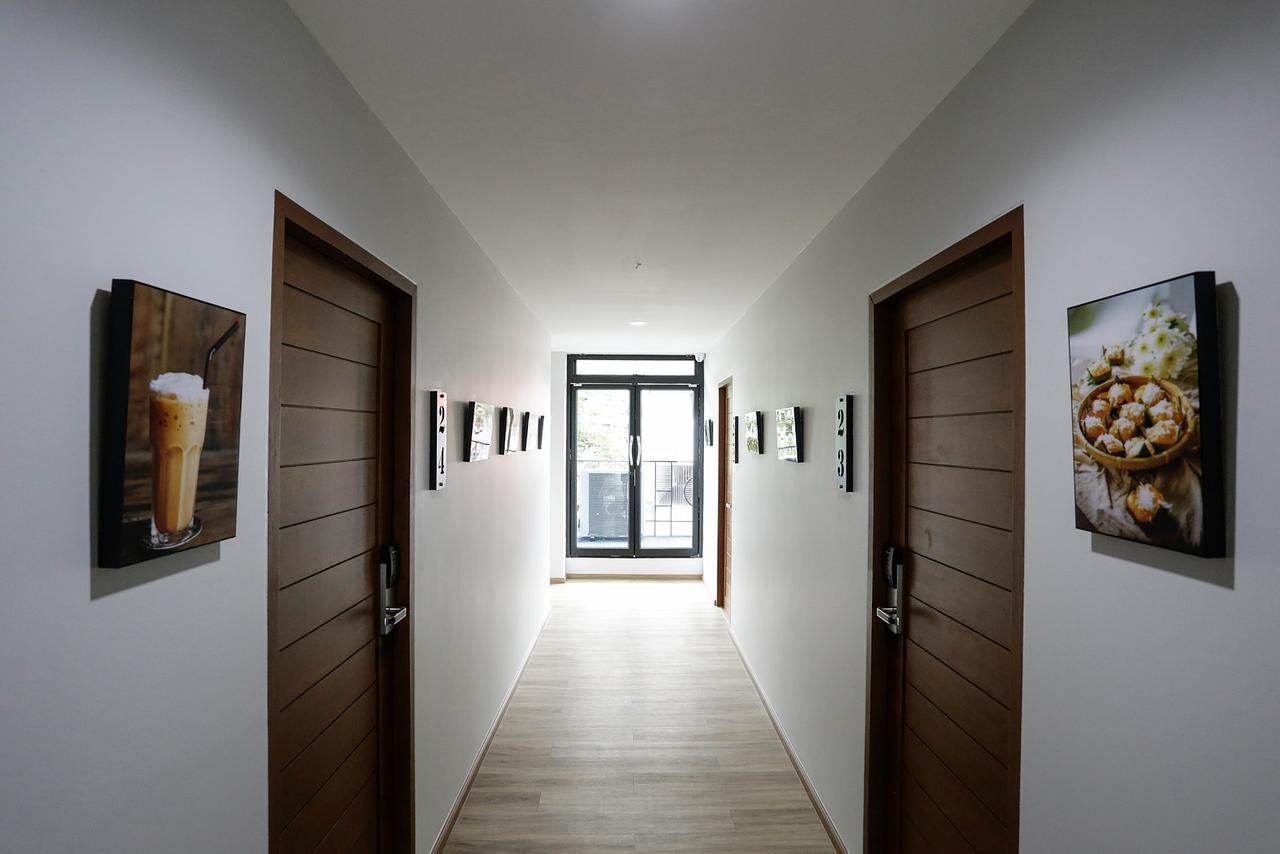 19a Hostel